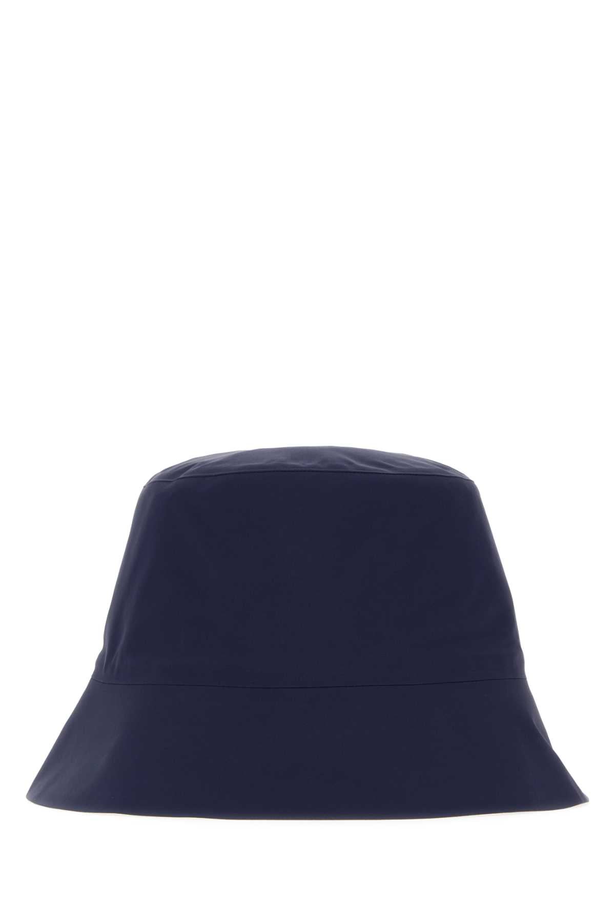 VEILANCE Nylon Bucket Hat for Men