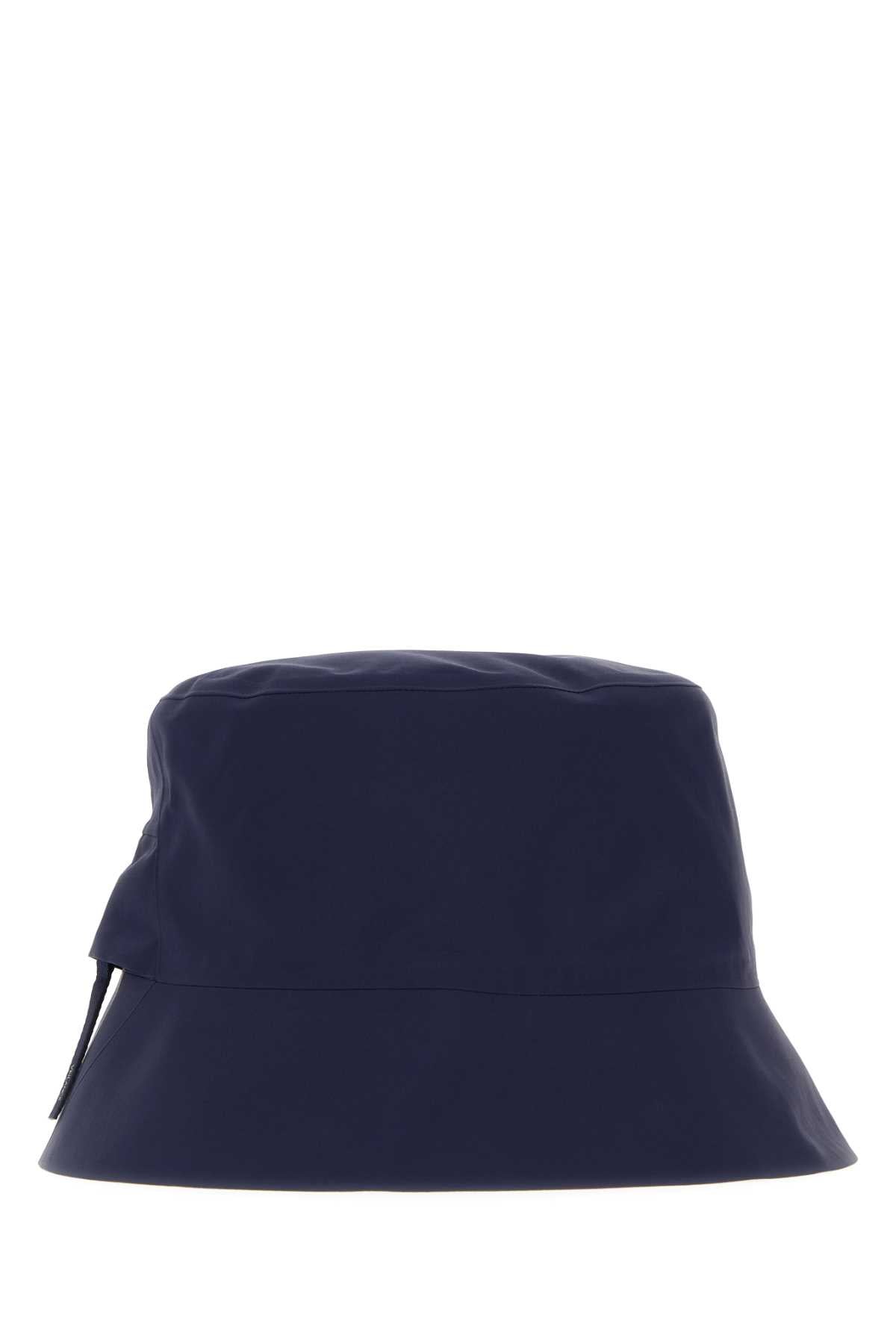 VEILANCE Nylon Bucket Hat for Men