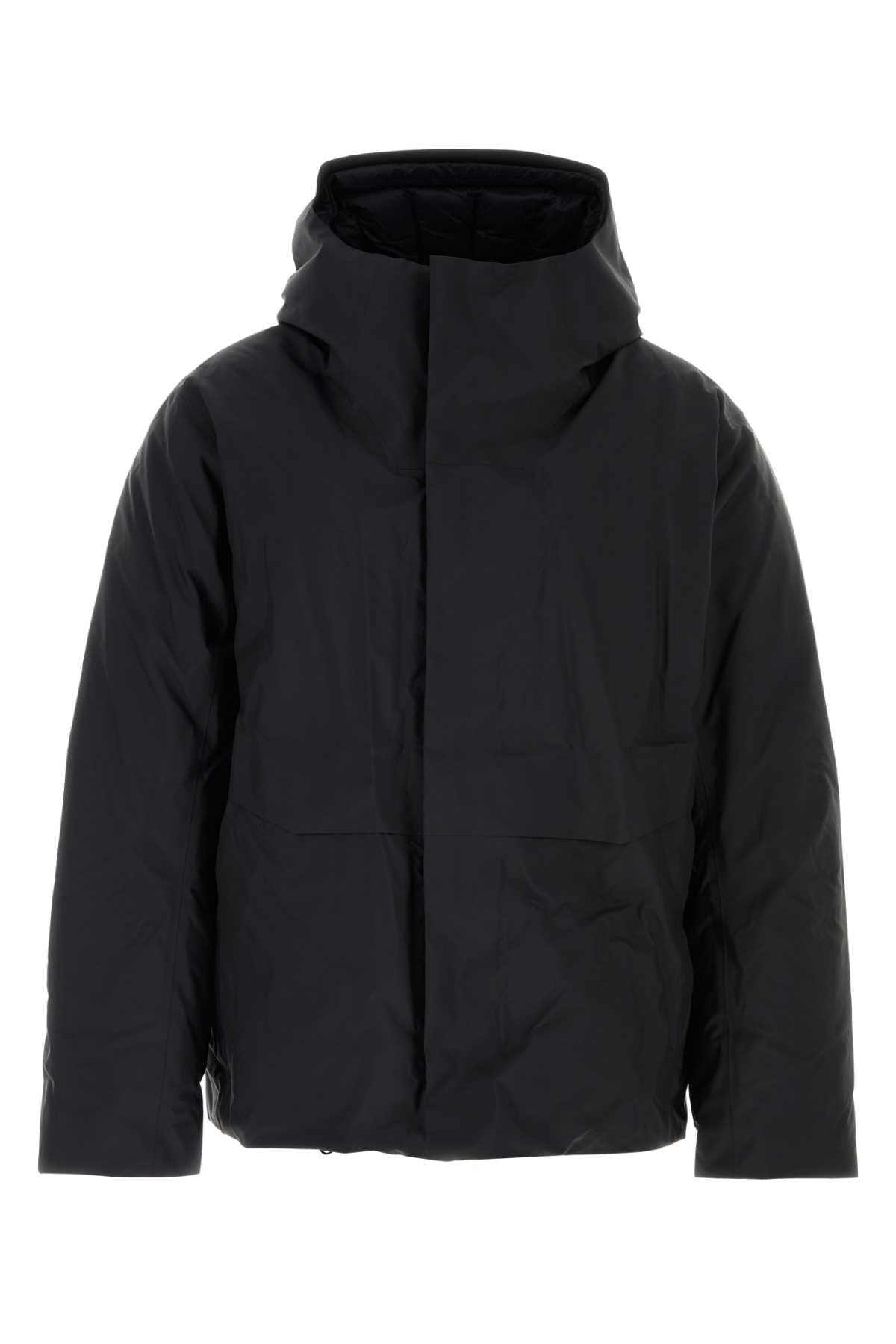 VEILANCE Men's Sorin Down Jacket - Perfect for Cold Weather