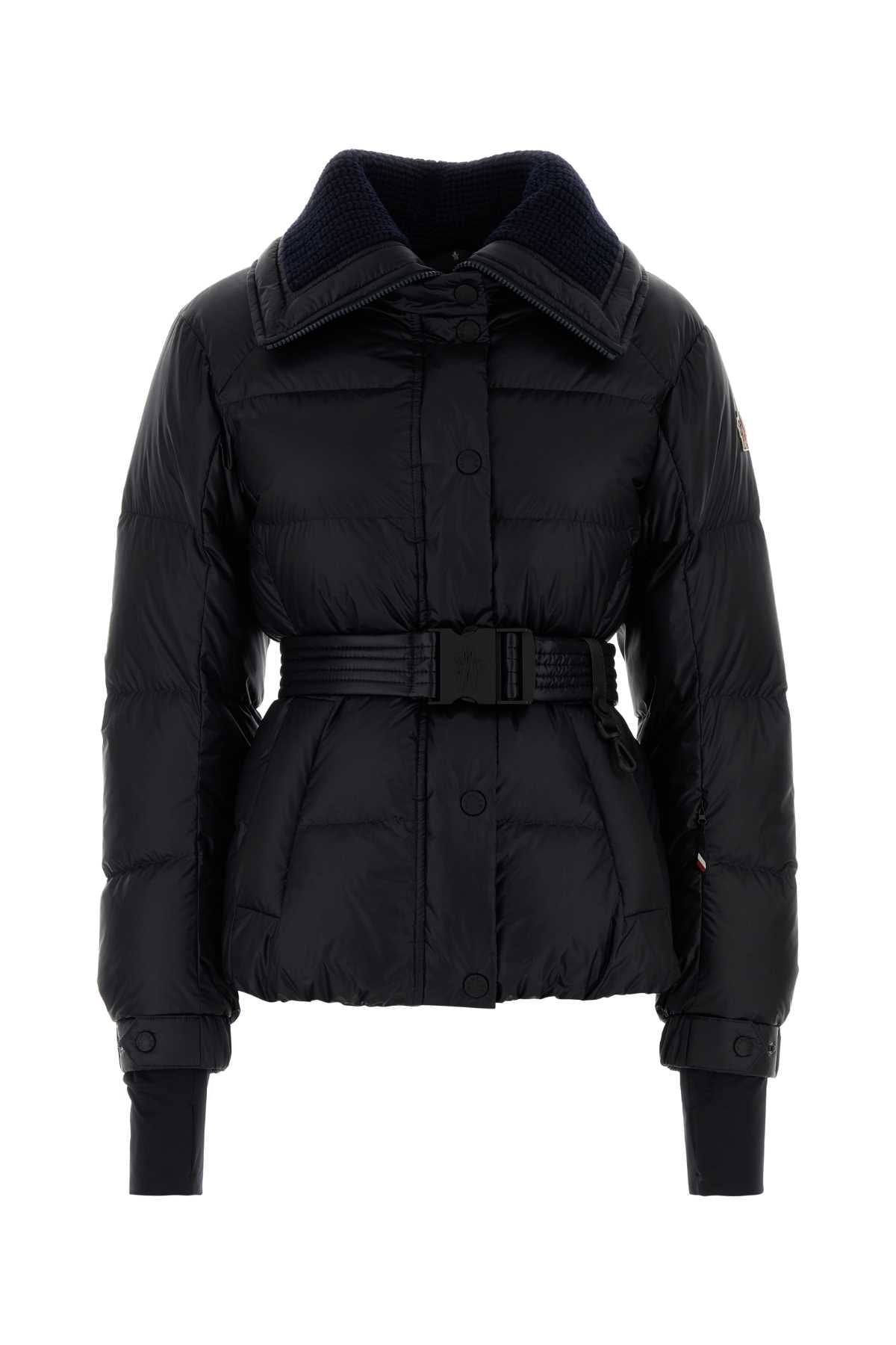 MONCLER GRENOBLE Women's Batailleuse Down Jacket - FW25