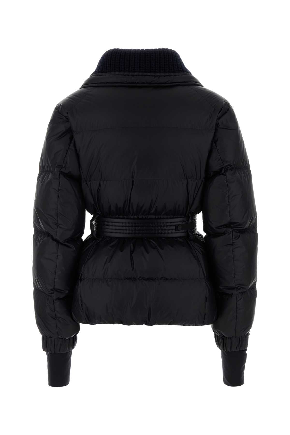 MONCLER GRENOBLE Women's Batailleuse Down Jacket - FW25