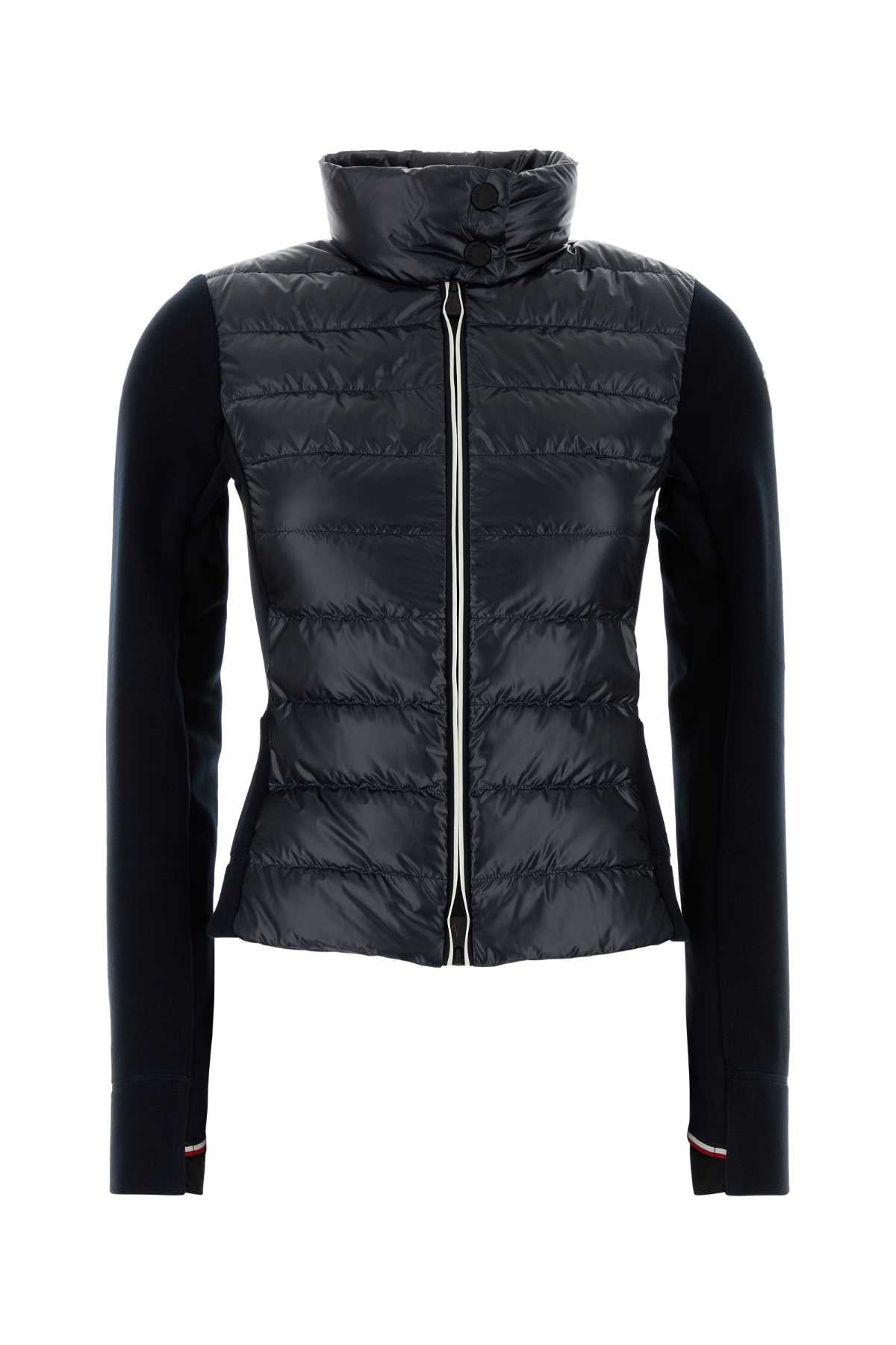 MONCLER GRENOBLE Women's Stretch Polyester Jacket - Modern Fit