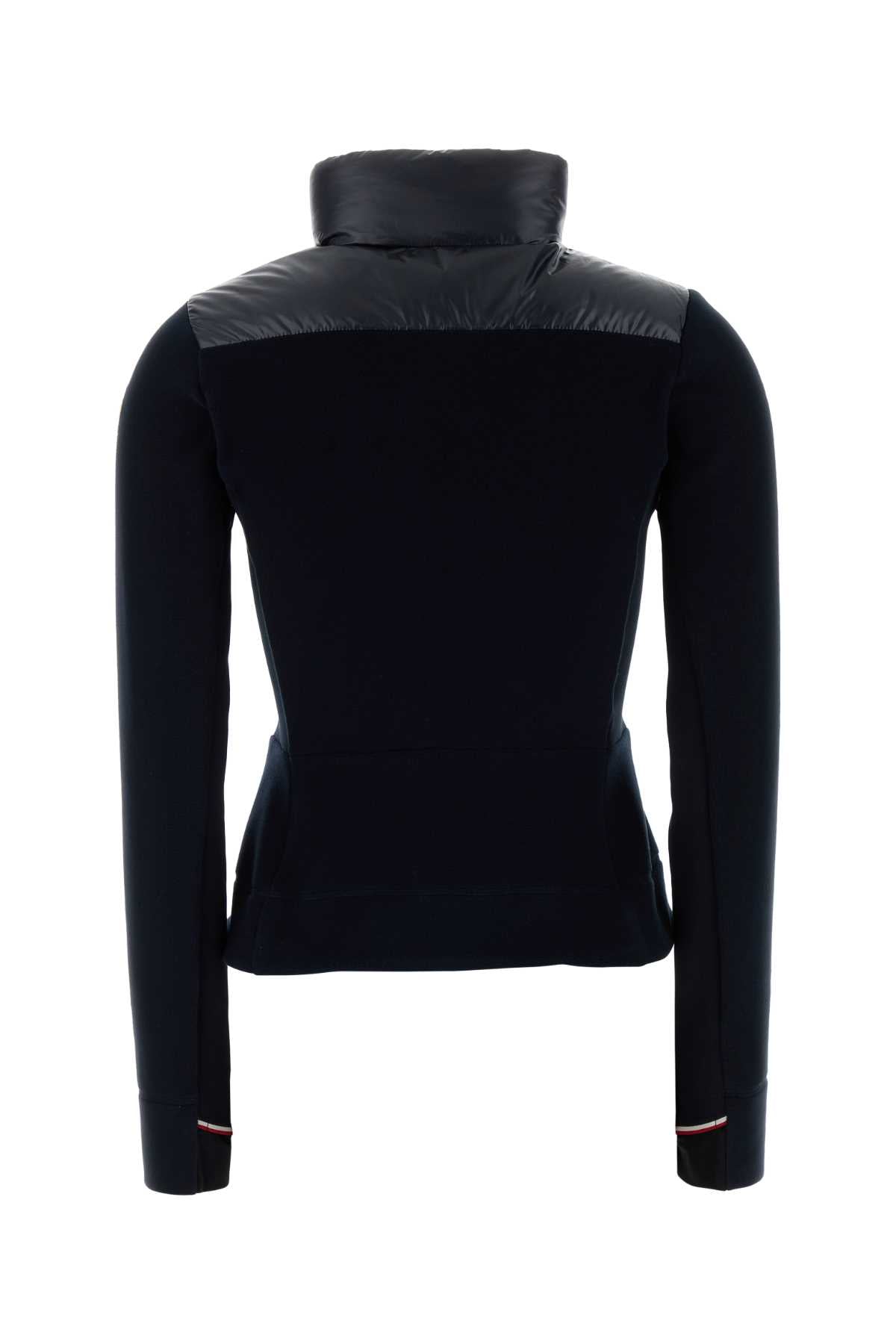 MONCLER GRENOBLE Women's Stretch Polyester Jacket - Modern Fit