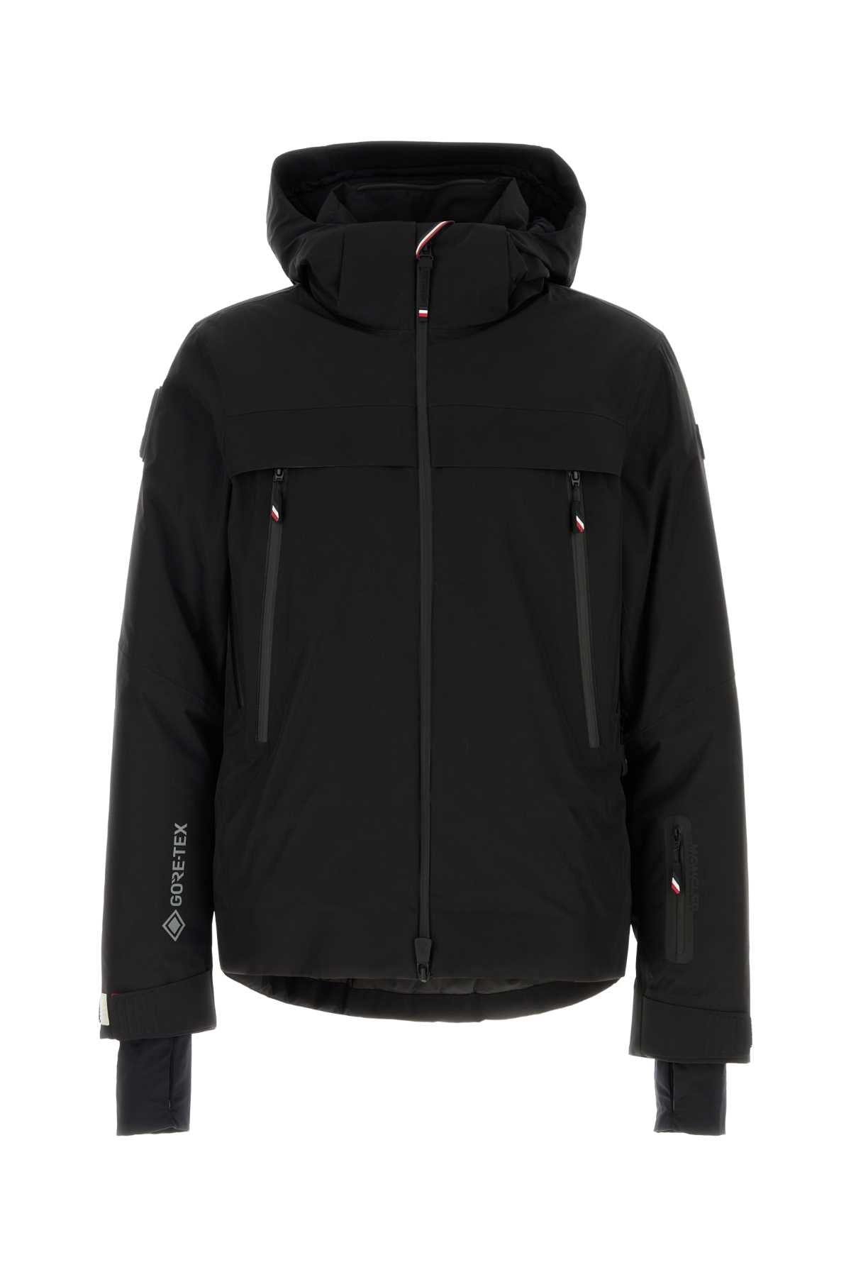 MONCLER GRENOBLE Men's Balmhorn Down Jacket - 25W Edition