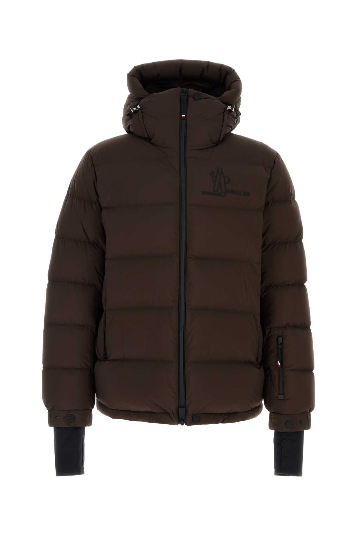 MONCLER GRENOBLE Isorno Down Jacket - FW25 Collection for Men