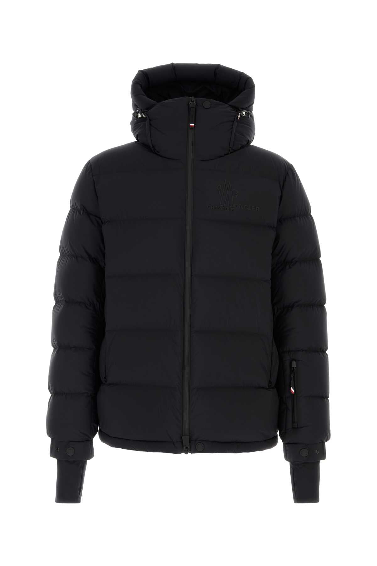 MONCLER GRENOBLE Isorno Down Jacket for Men - FW25 Collection