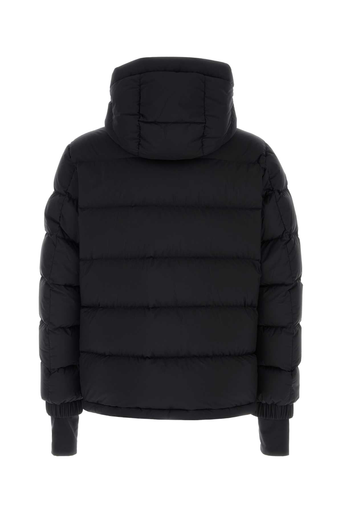 MONCLER GRENOBLE Isorno Down Jacket for Men - FW25 Collection