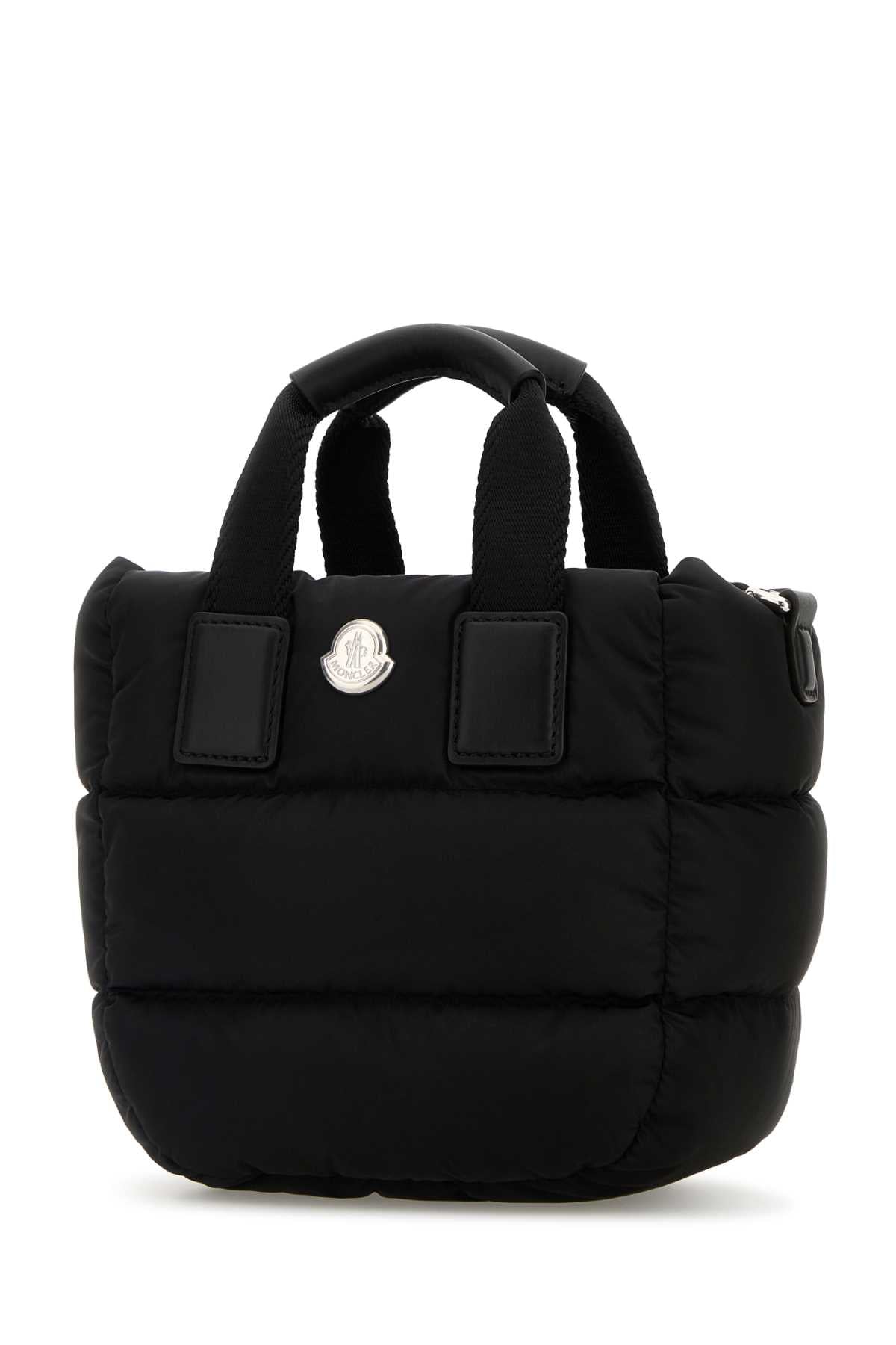 MONCLER Mini Fabric Handbag