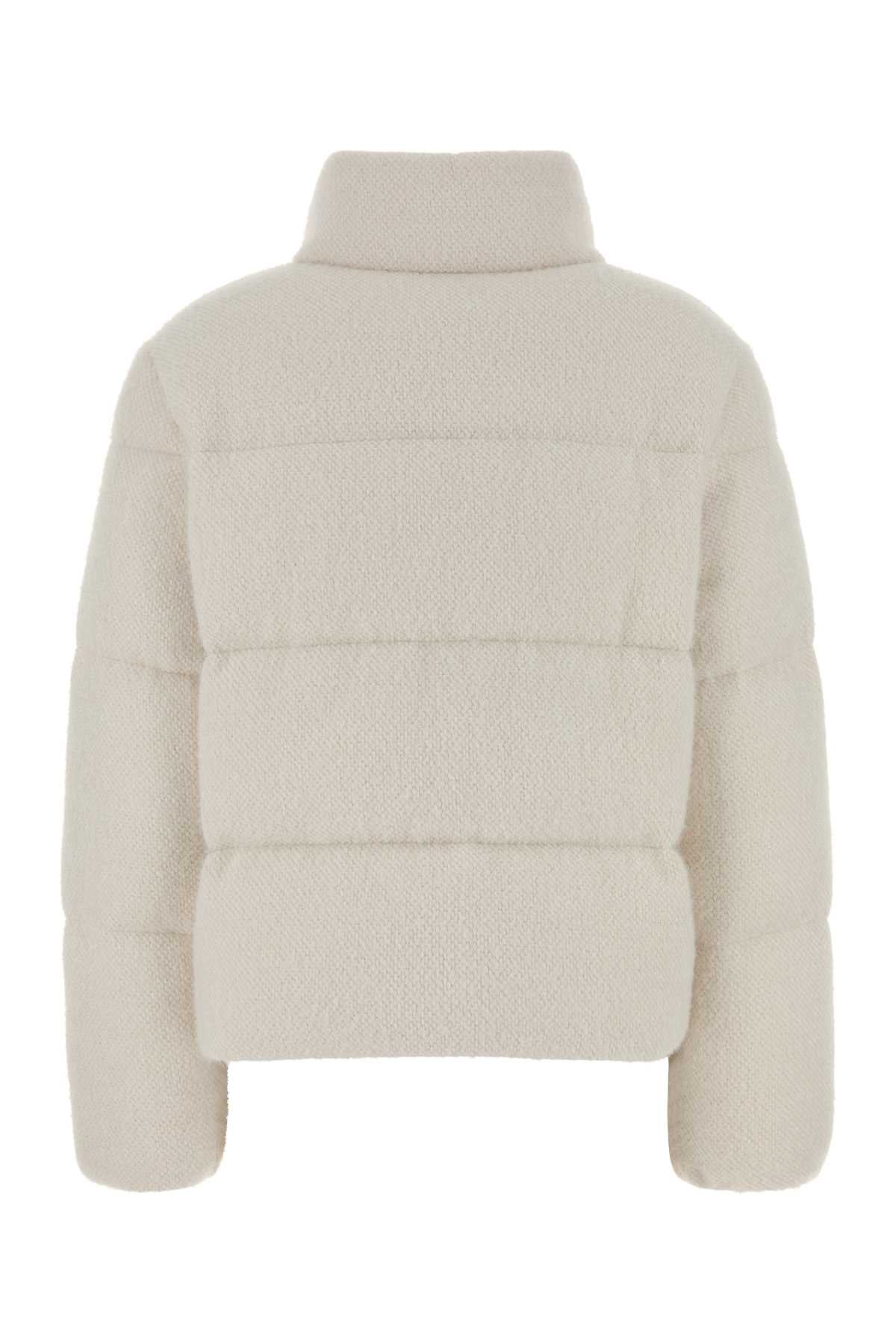 MONCLER Mini Down Jacket for Women - FW25