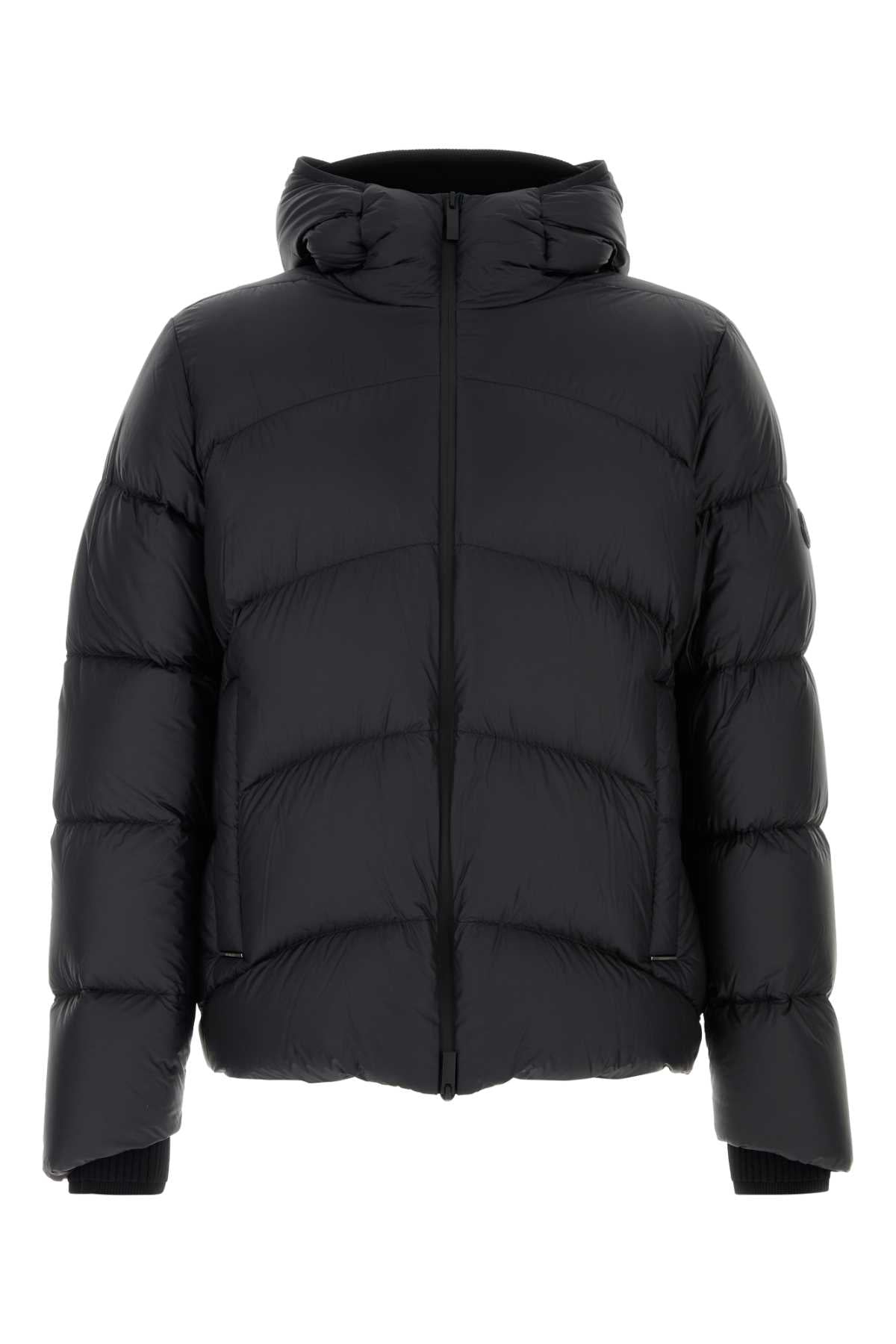 MONCLER Men's Fulcran Down Jacket - FW25 Collection