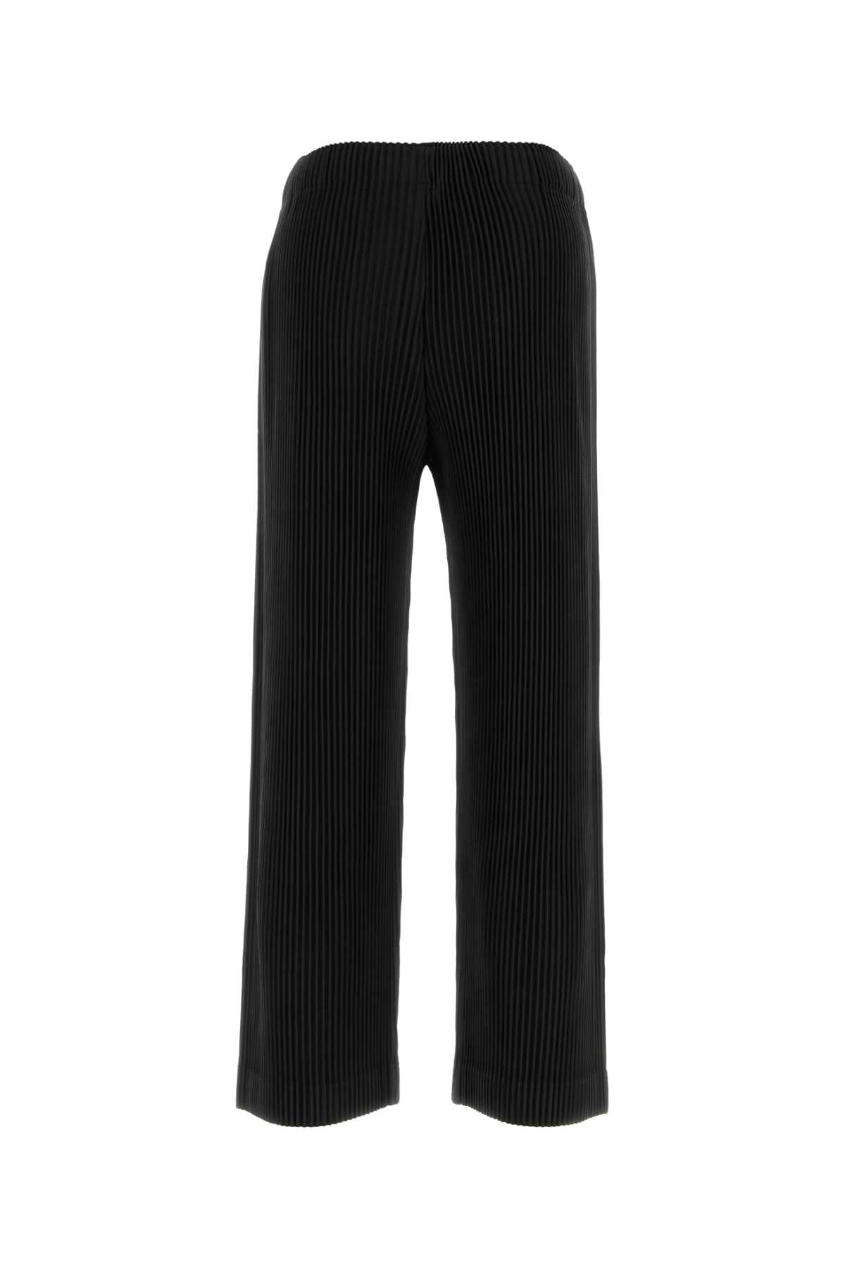 HOMME PLISSE' ISSEY MIYAKE Men's Modern Pleated Pant - FW25 Collection