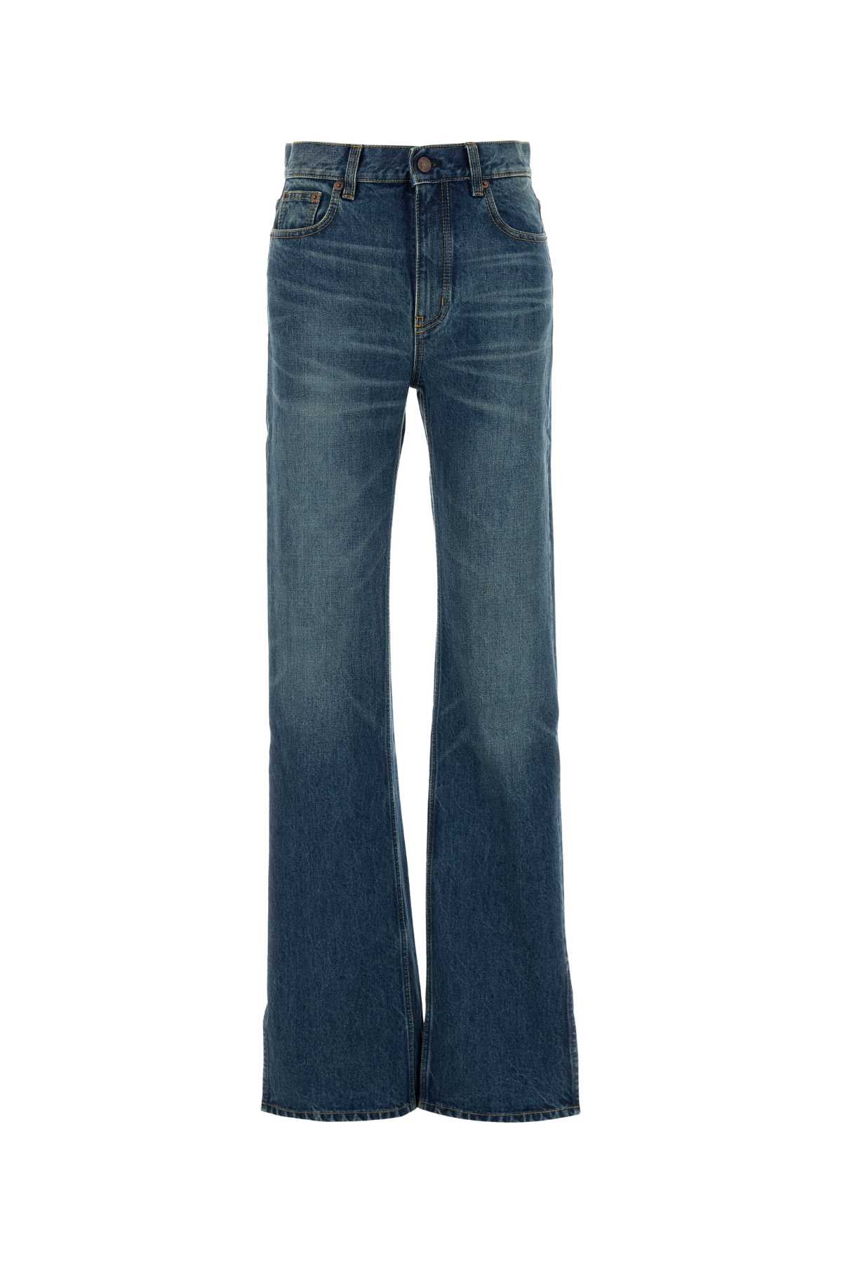 CHLOE Elevated Denim Jeans - 25W
