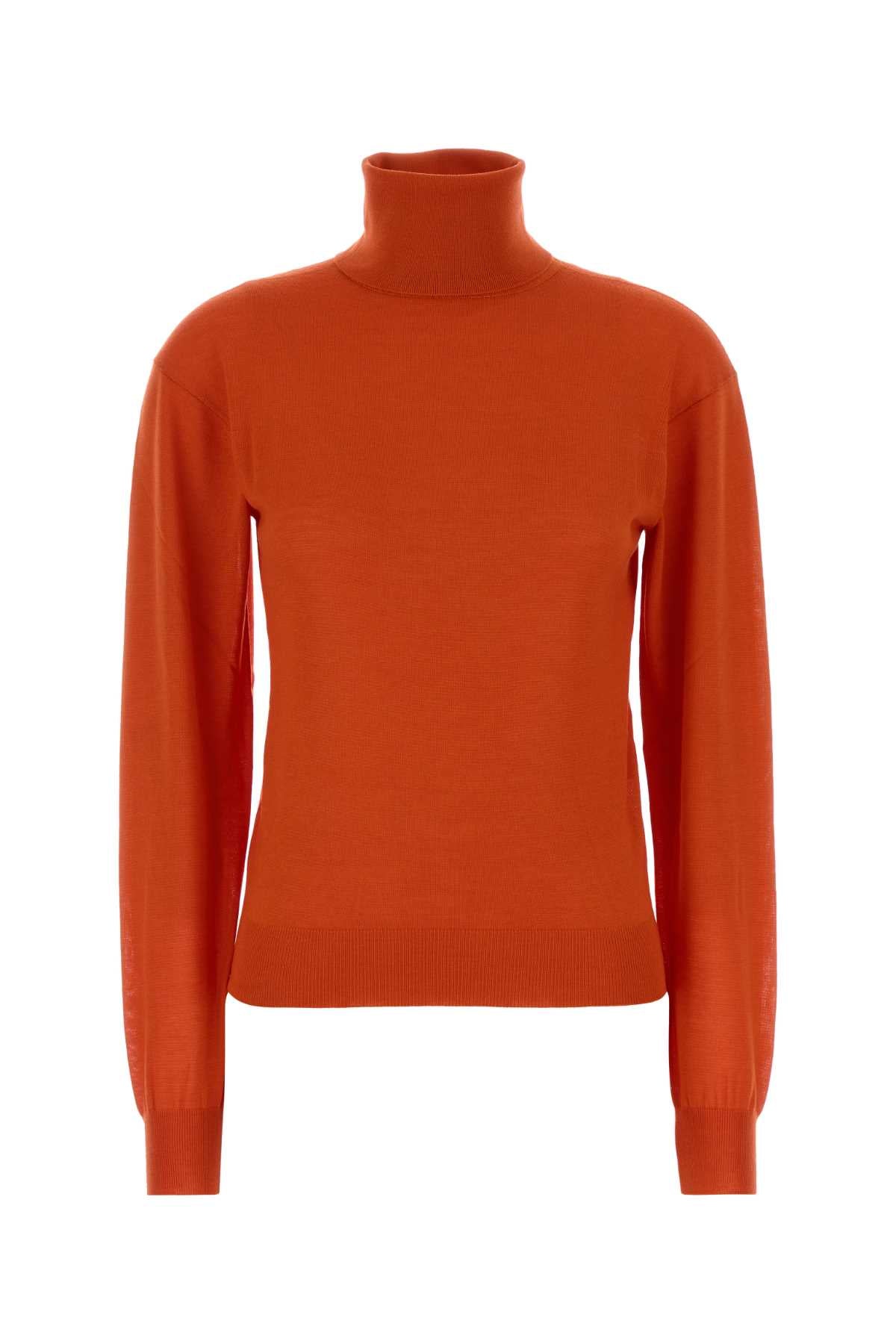 SAINT LAURENT Cashmere Blend Sweater for Women