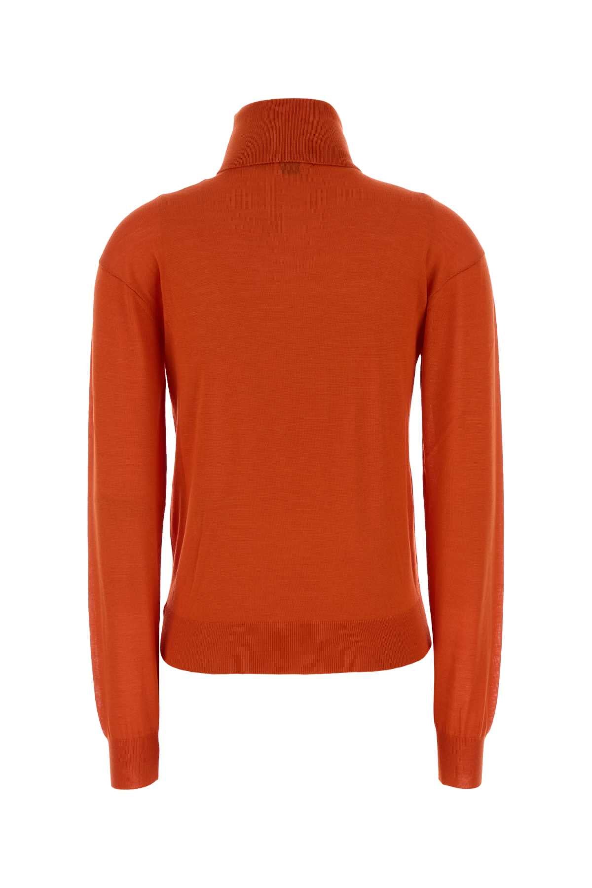 SAINT LAURENT Cashmere Blend Sweater for Women
