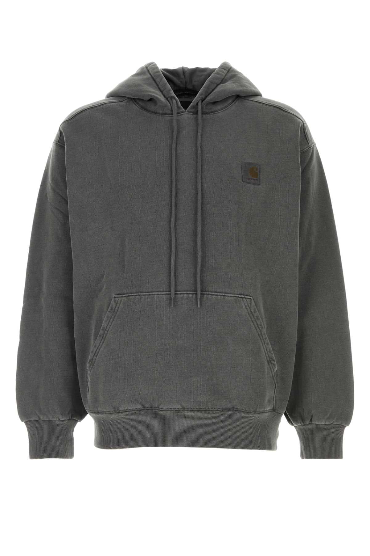 CARHARTT WIP Cotton Hooded Vista Sweatshirt