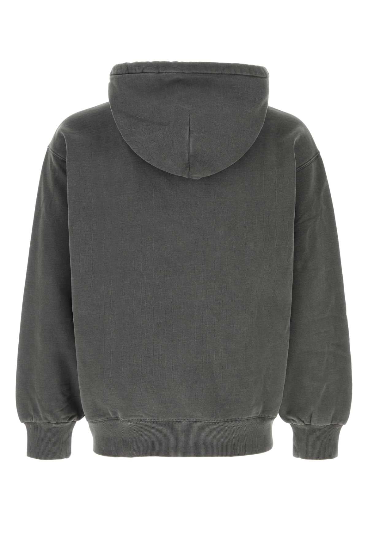CARHARTT WIP Cotton Hooded Vista Sweatshirt