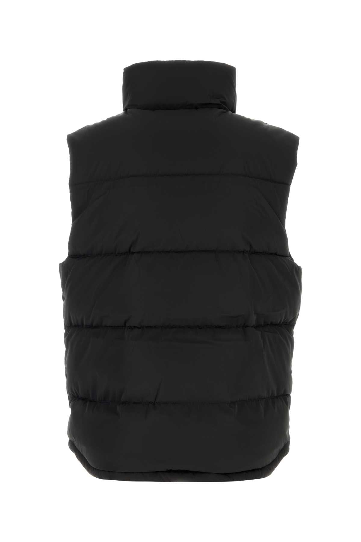 CARHARTT WIP Nylon Brent Vest for Men