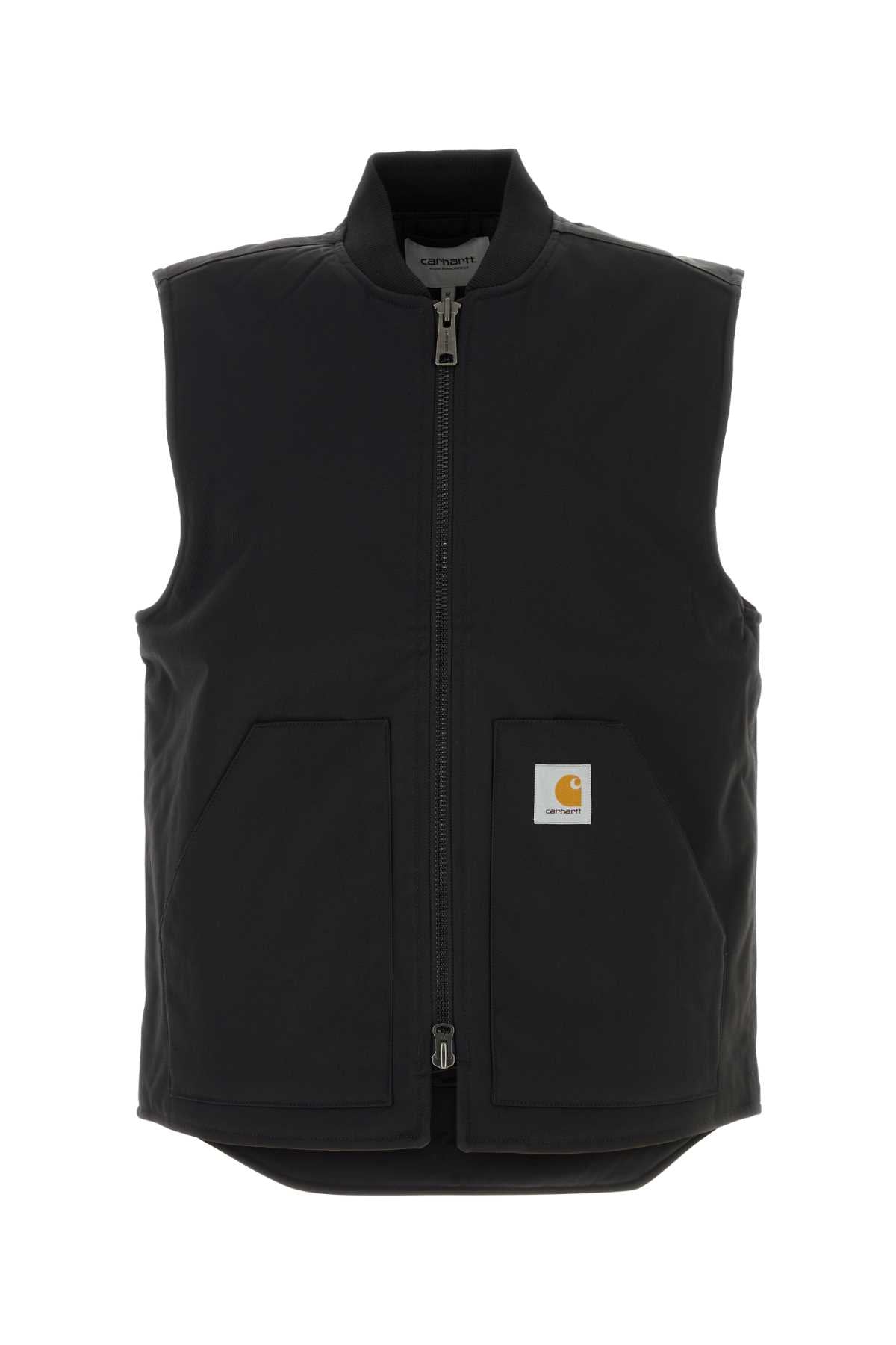 CARHARTT WIP Leroy Vest - Men's Outerwear for FW25