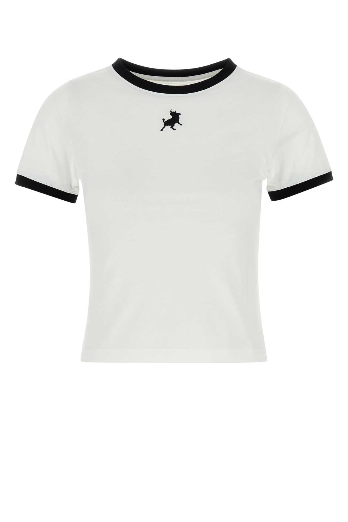 LOIS Emma Women's Mini T-shirt for SS25