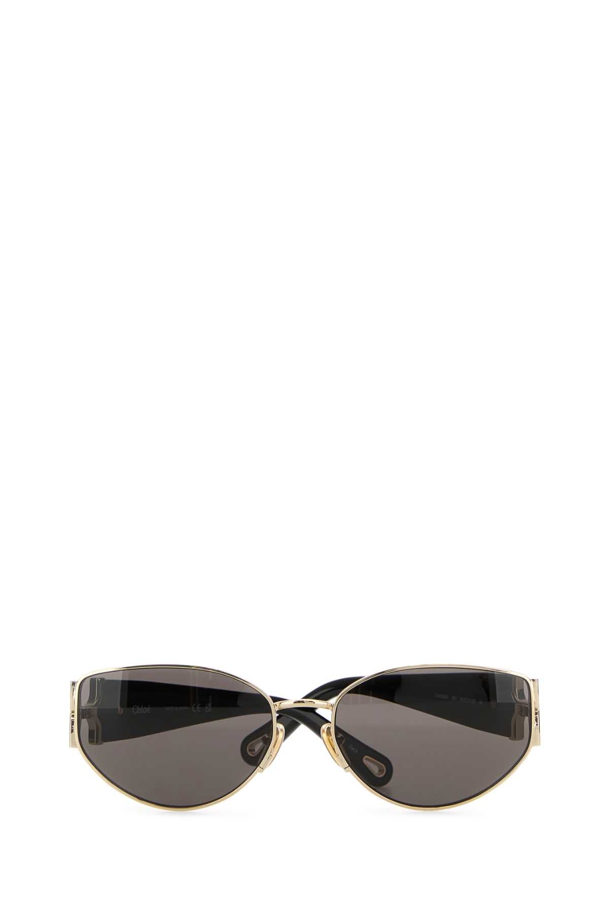 CHLOE Classic Acetate Sunglasses 59mm