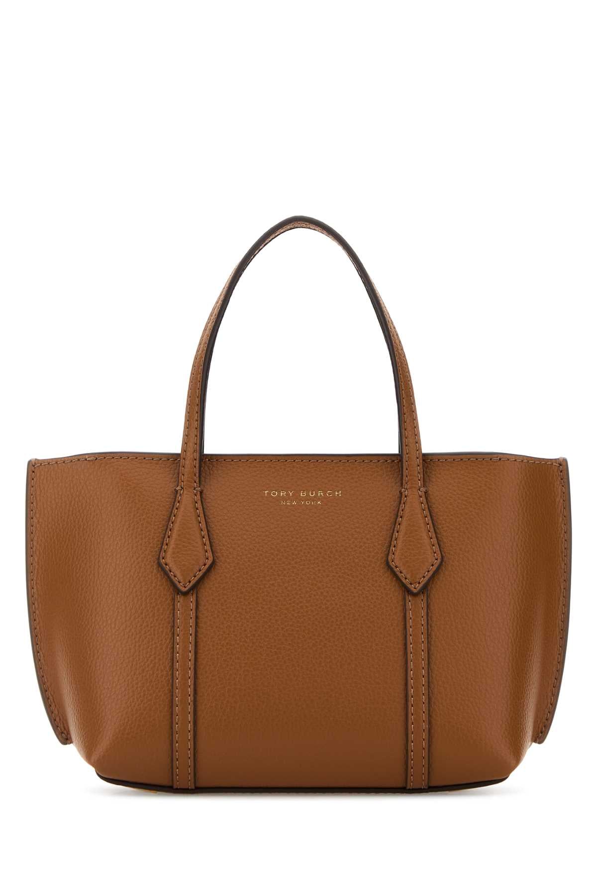 TORY BURCH Mini Leather Handbag