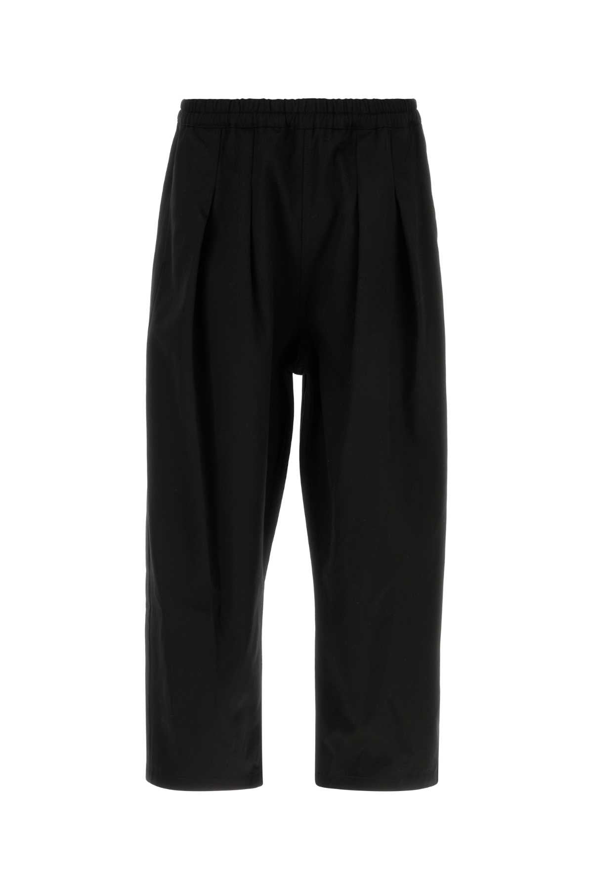 MAISON MARGIELA Tailored Twill Pant for Men