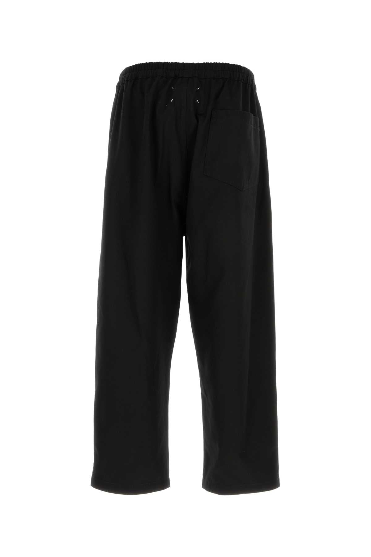 MAISON MARGIELA Tailored Twill Pant for Men