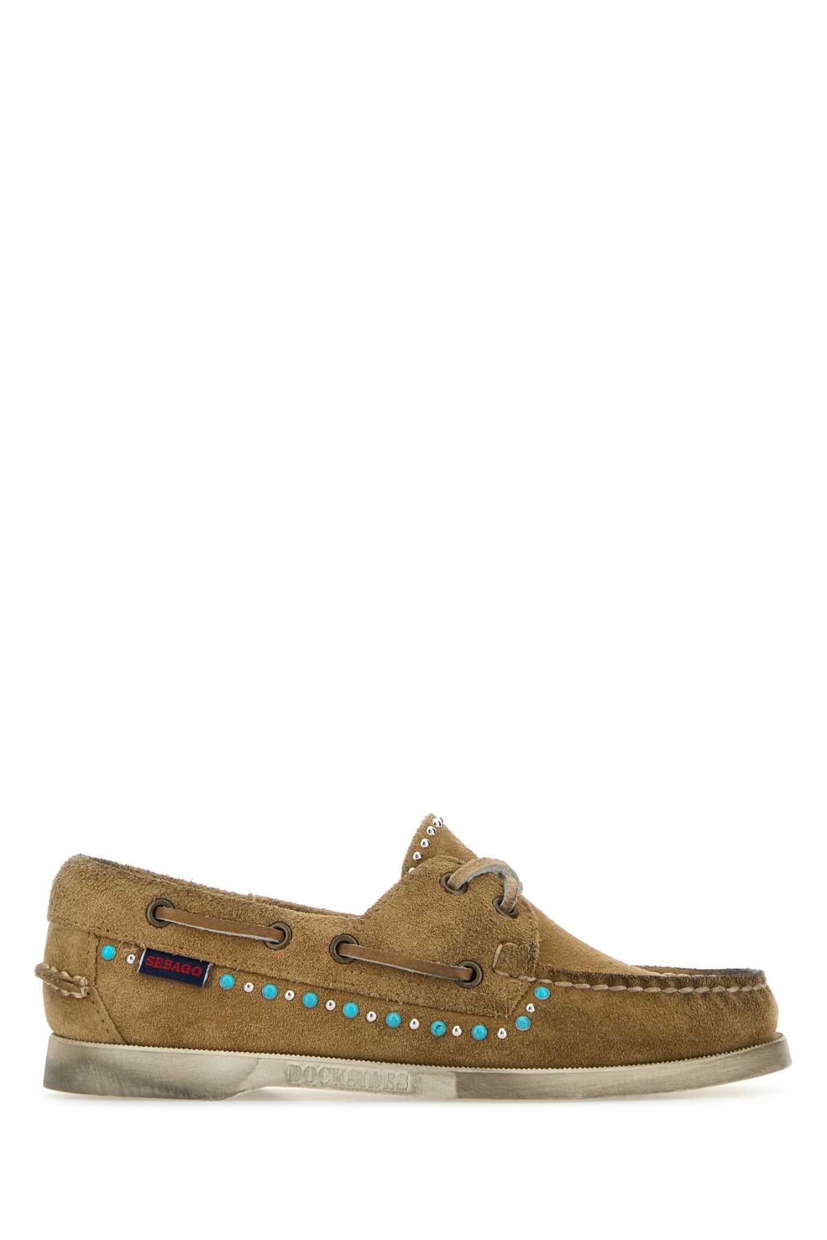 SEBAGO Portland Flesh Out Loafers - Women's