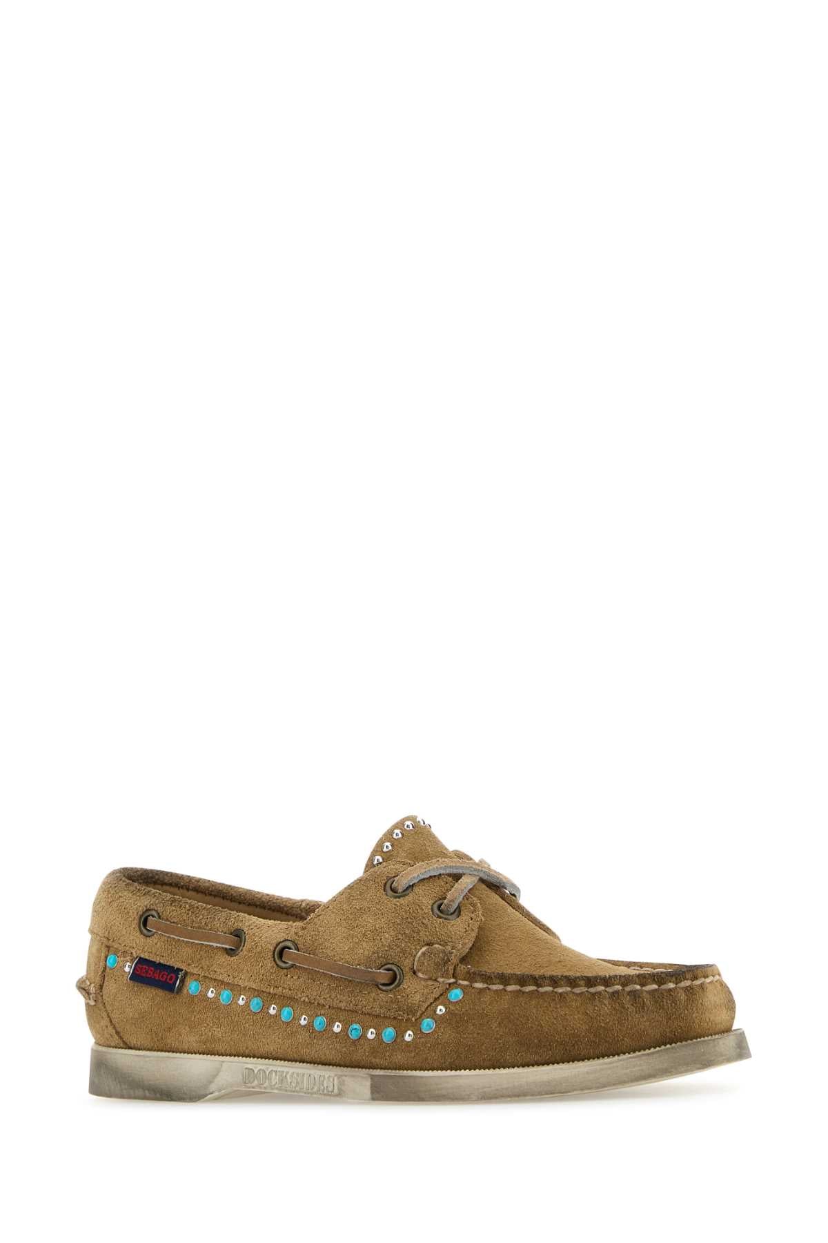 SEBAGO Portland Flesh Out Loafers - Women's