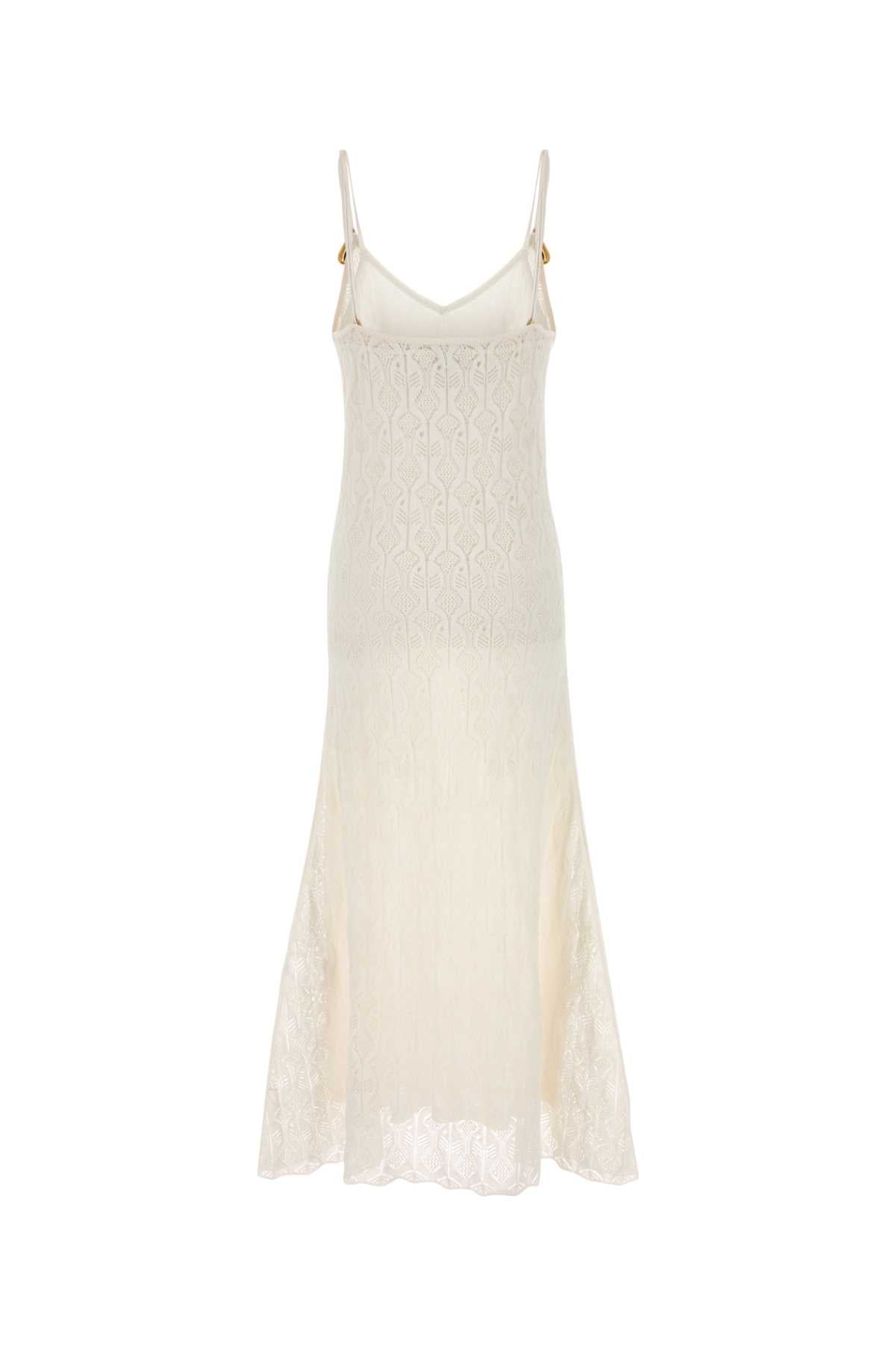 BOTTEGA VENETA Lace Mini Dress for Women