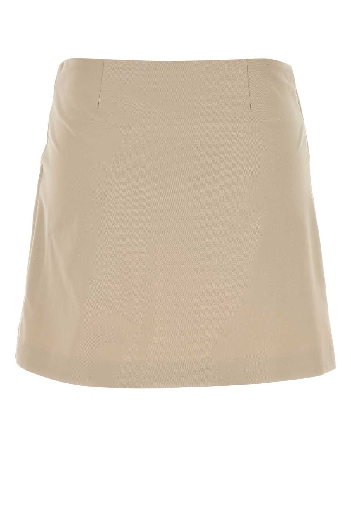 LOEWE Chic Mini Skirt for Women