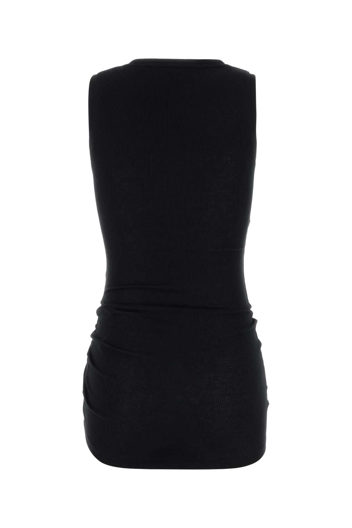 LOEWE Women's Stretch Cotton Tank Top - 25W Collection