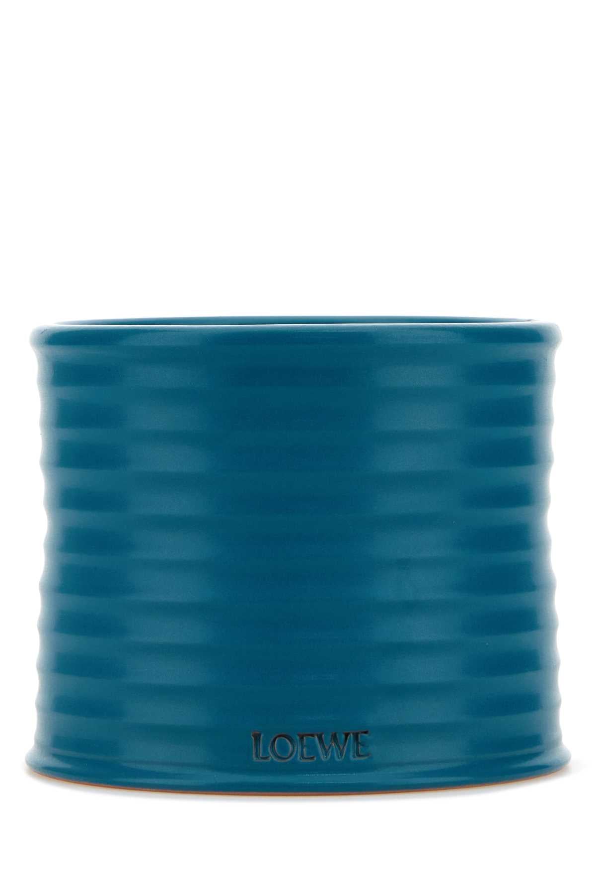 LOEWE Medium Incense Scented Candle