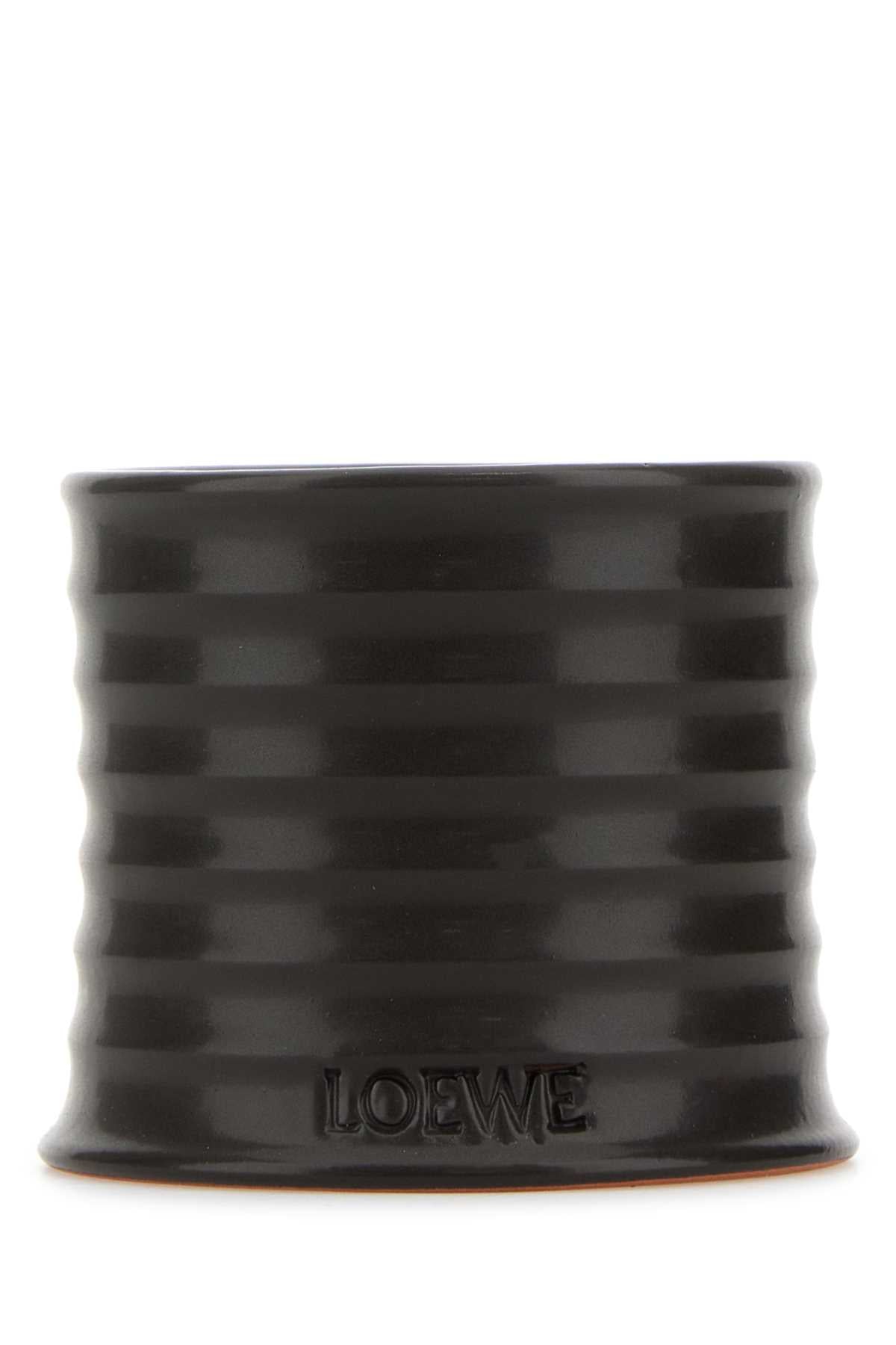 LOEWE Mini Roasted Hazelnut Scented Candle