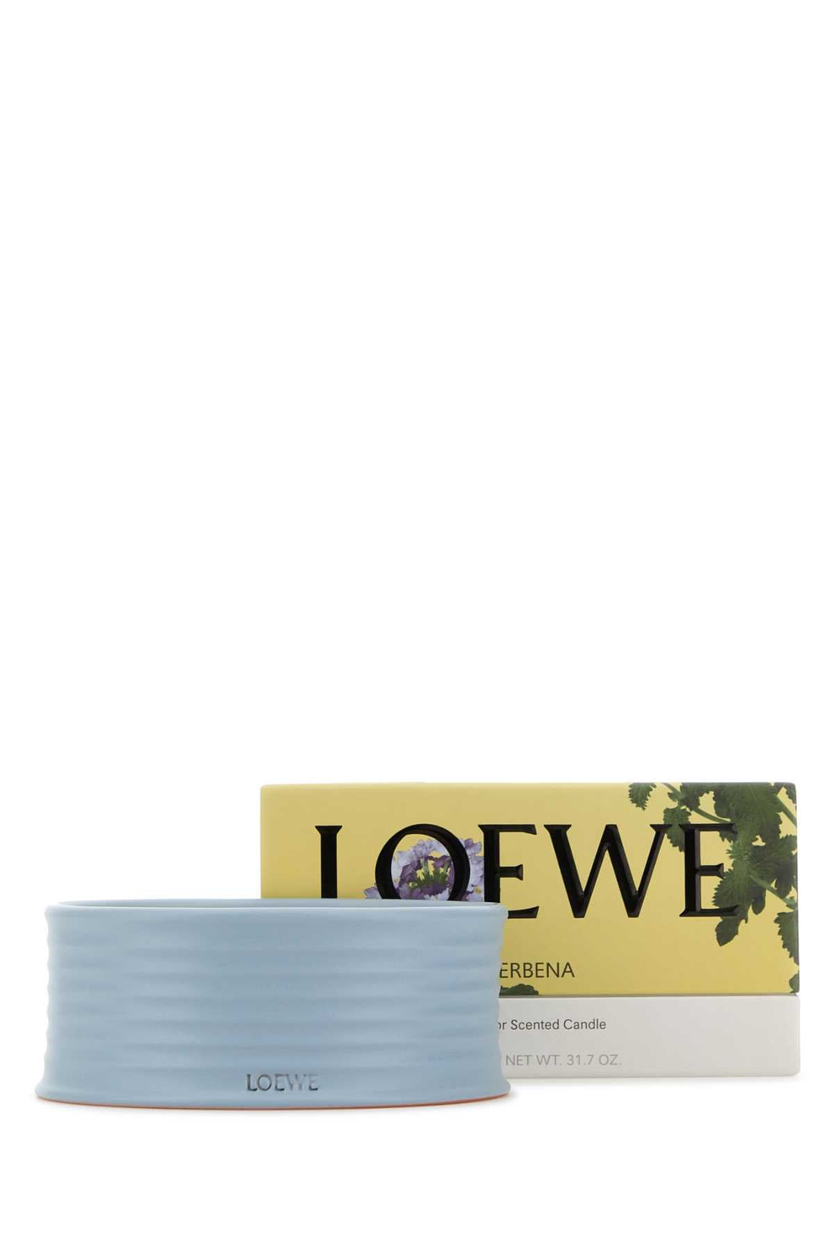 LOEWE Outdoor Verbena Candle 900g