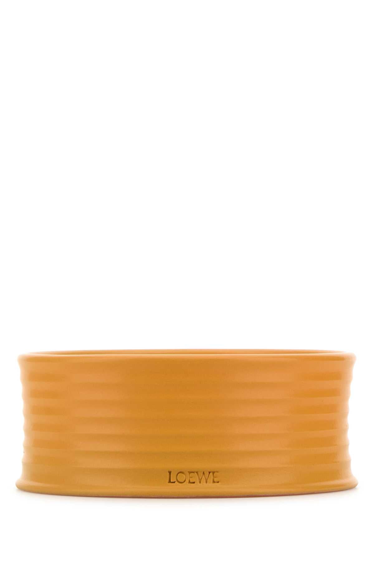 LOEWE Ginger 900 g Outdoor Candle
