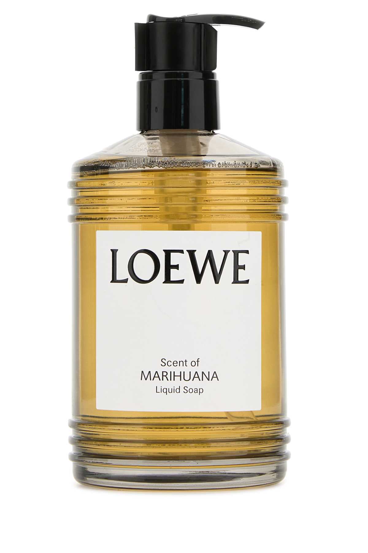 LOEWE Aromatic Liquid Soap - 360 ml