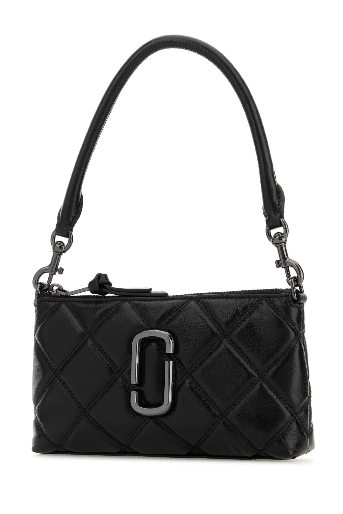 MARC JACOBS Mini Leather Shoulder Handbag