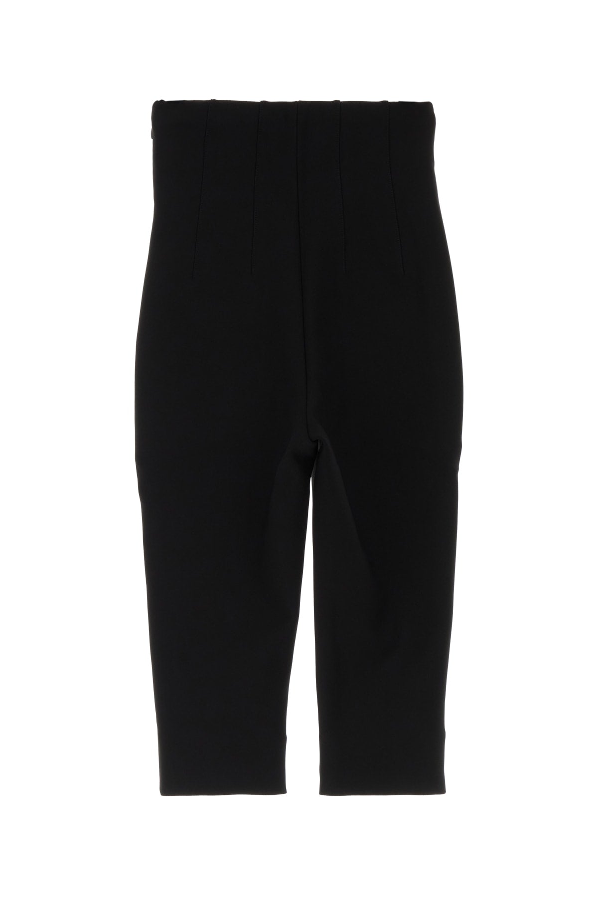 JACQUEMUS Chic Capri Pants for Women