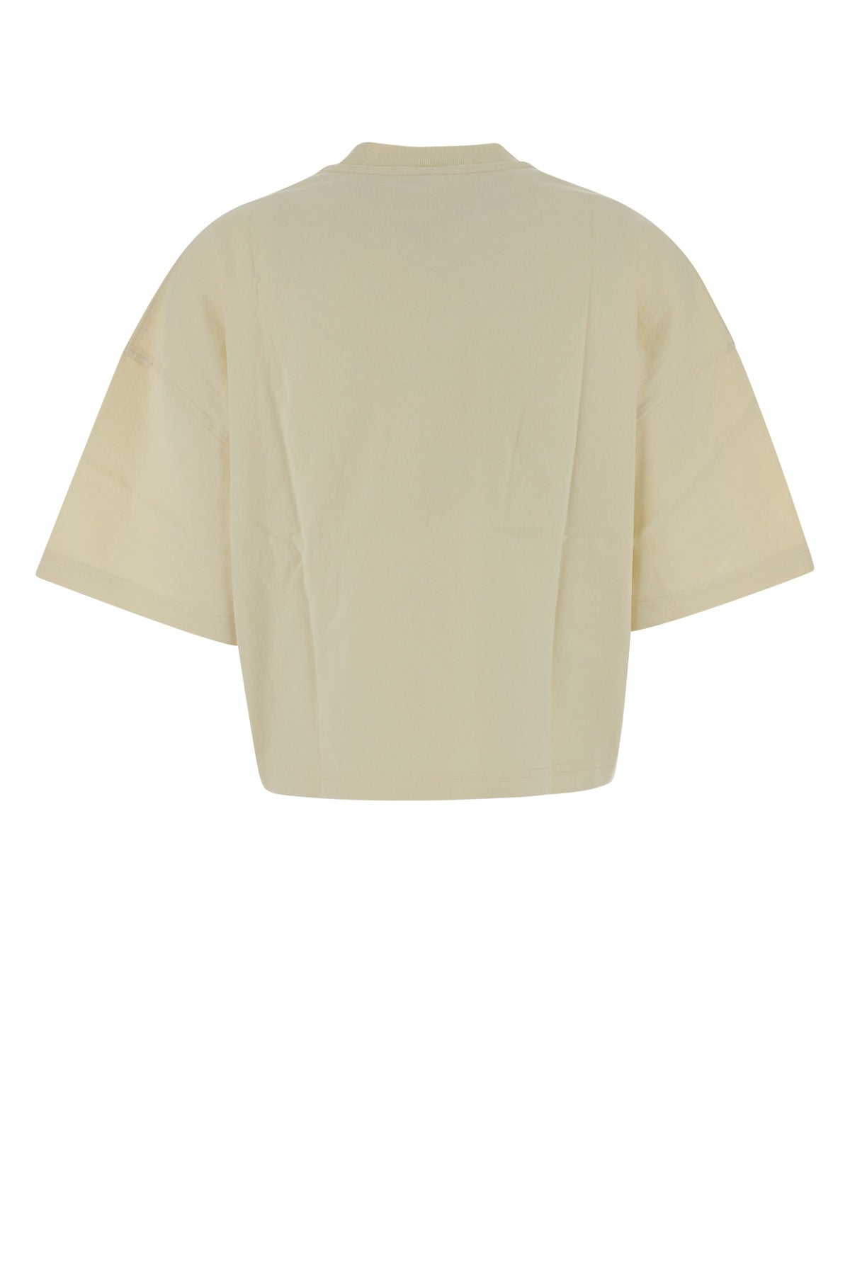 JACQUEMUS Mini Short Sleeve T-Shirt