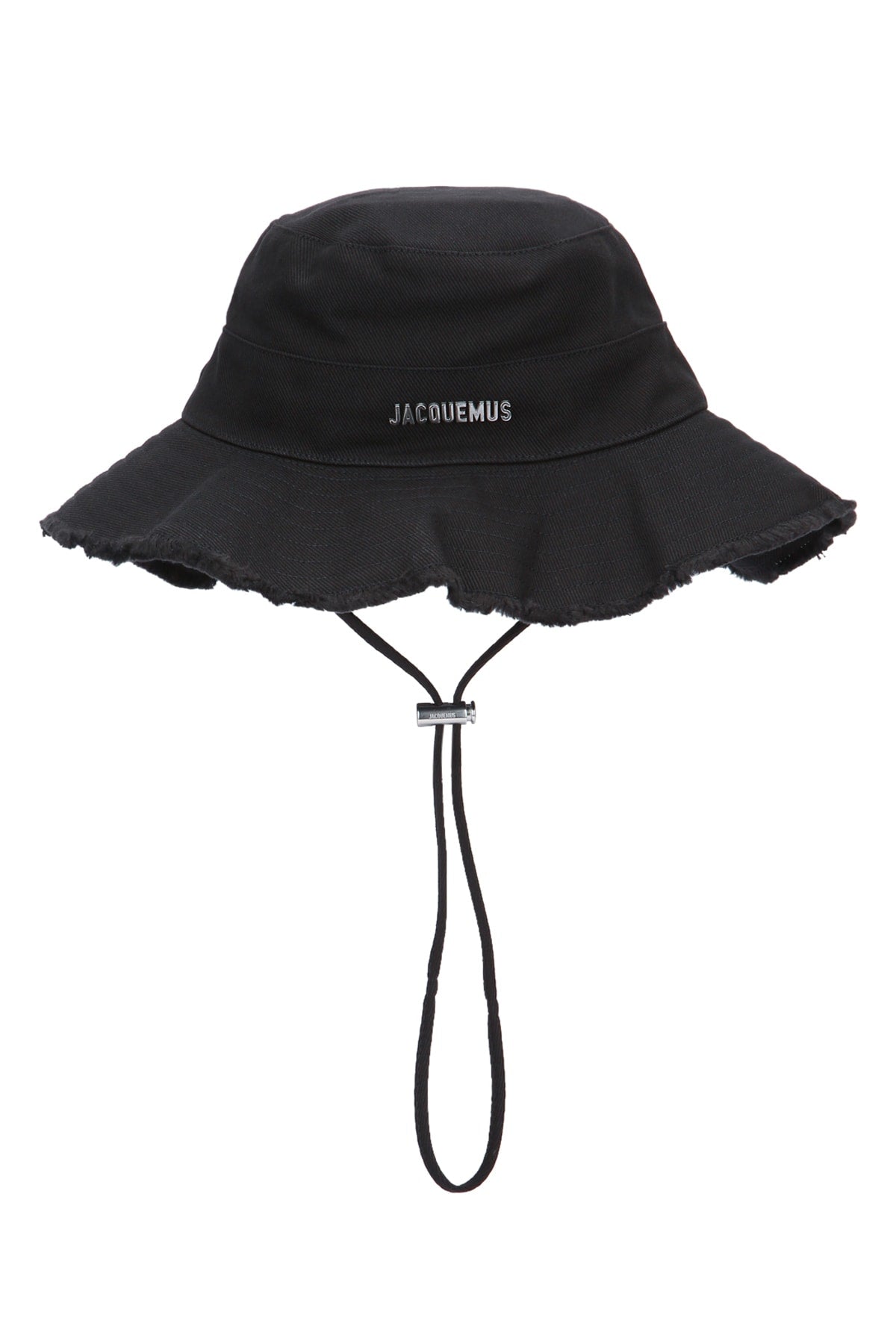 JACQUEMUS Chic Bob Hat for Women - Fall/Winter 2025