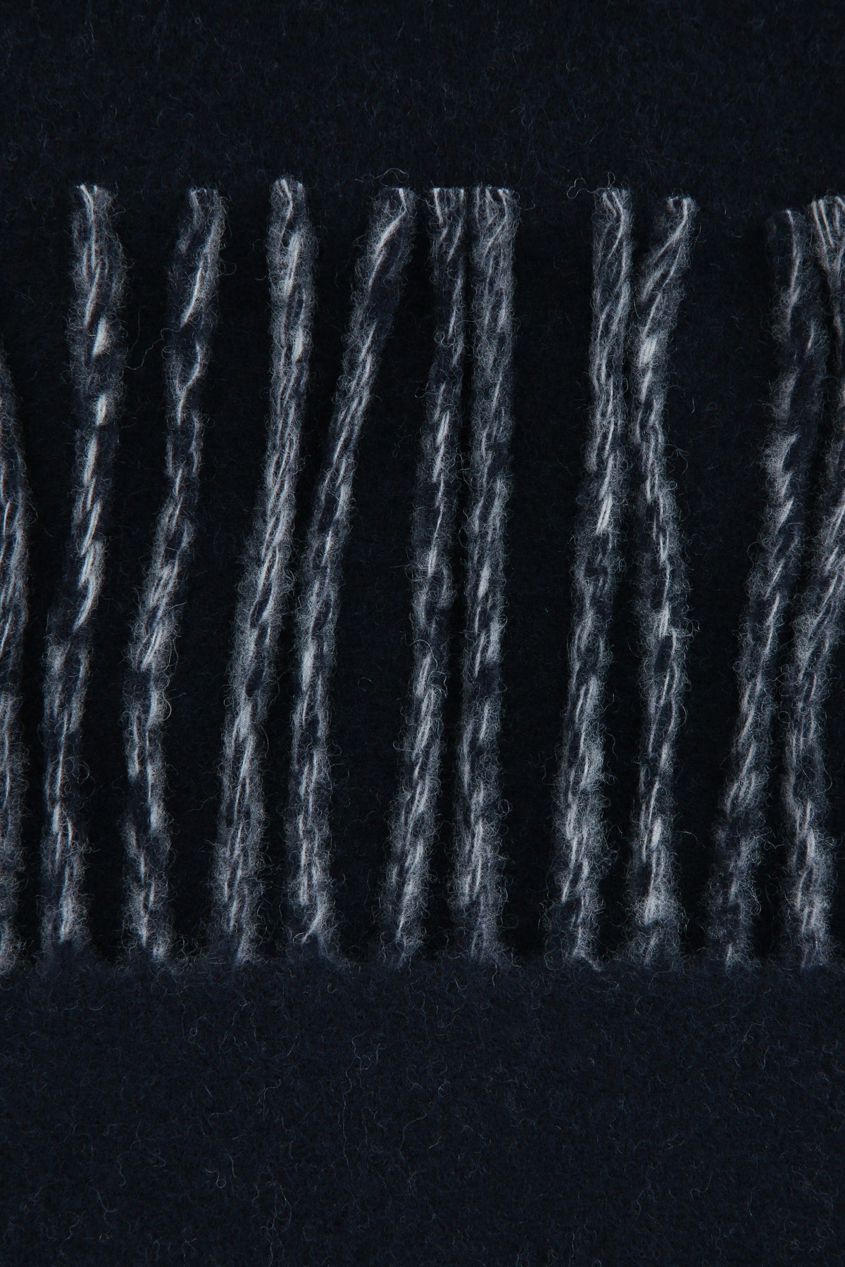 JACQUEMUS Chic Wool Scarf for Women - FW25 Collection