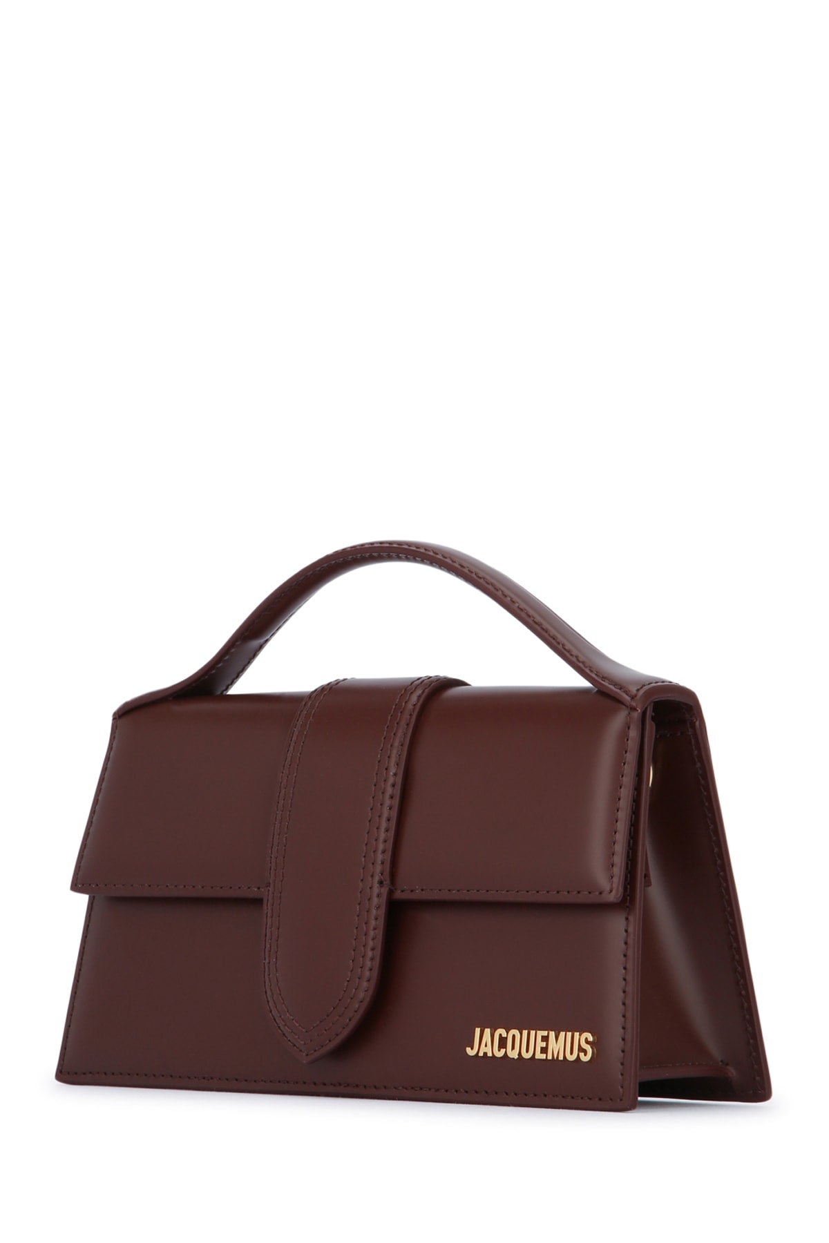 JACQUEMUS The Grand Mini Handbag
