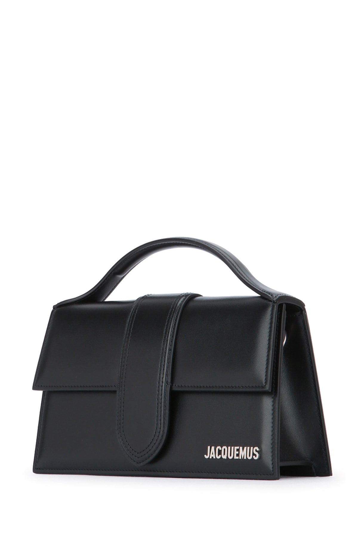 JACQUEMUS The Grand Mini Bambino Handbag