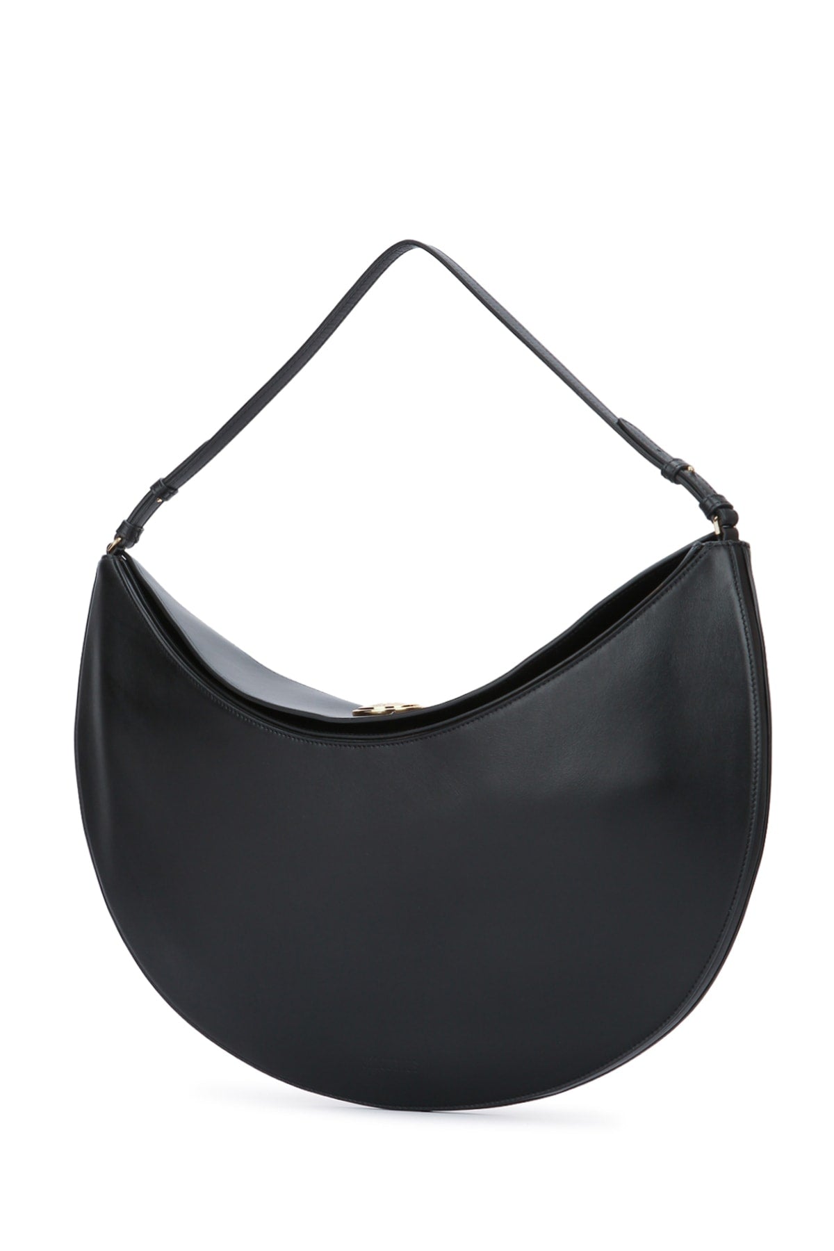 JACQUEMUS Mini Round Handbag
