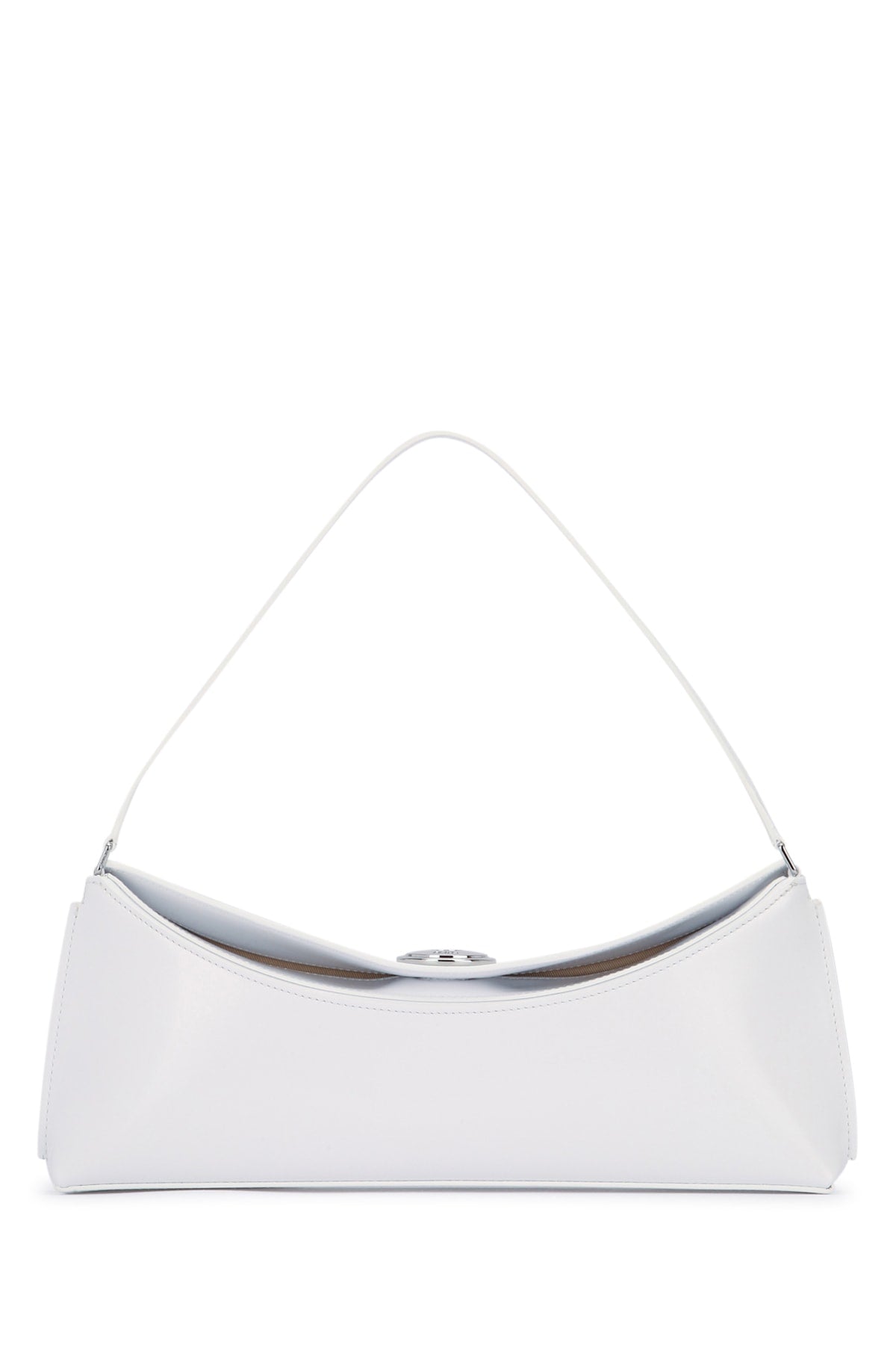 JACQUEMUS Mini Textured Handbag