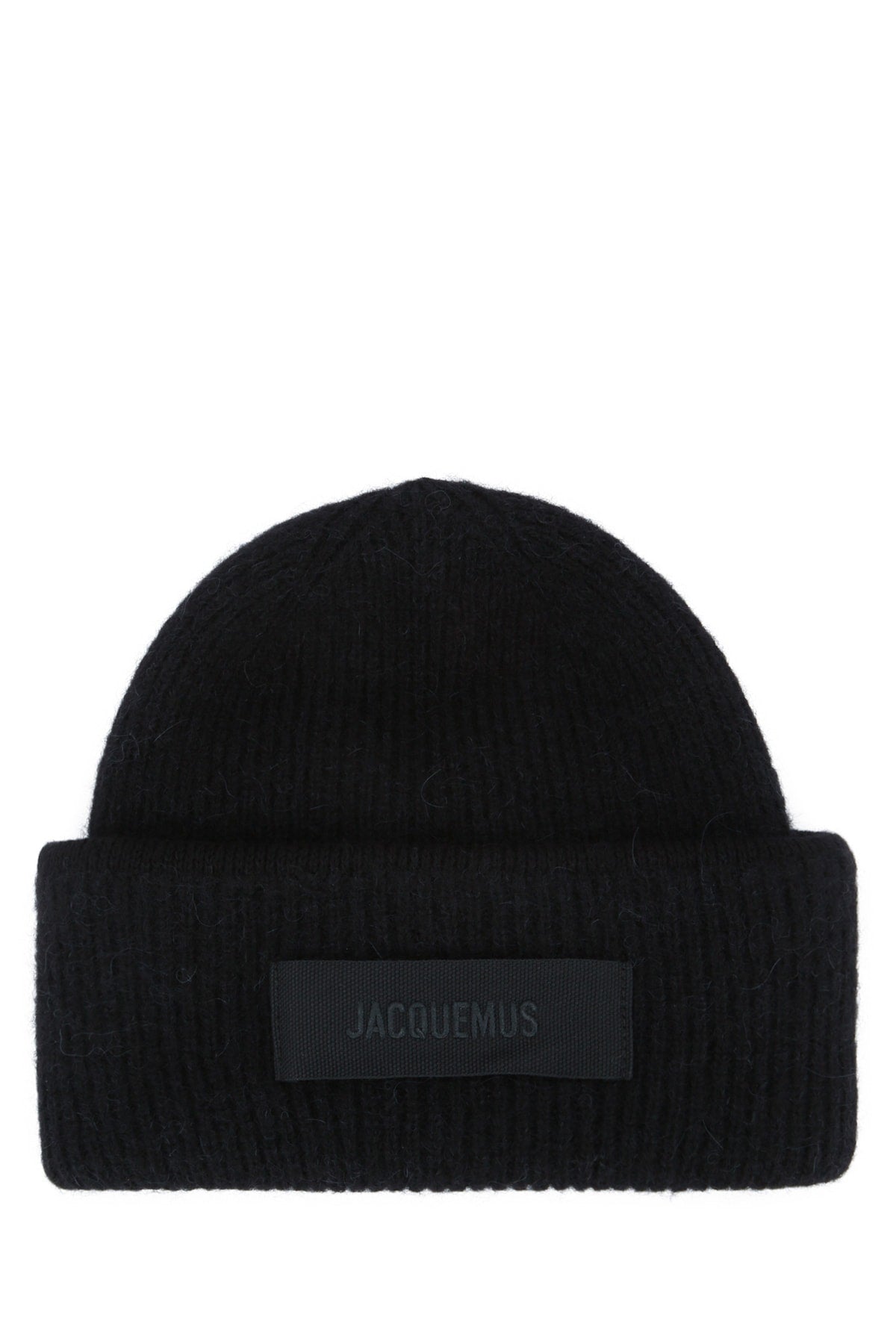 JACQUEMUS Chic Gros Grain Bonnet for Women - Fall/Winter 2025