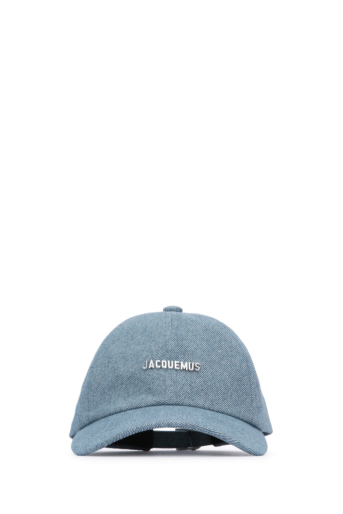 JACQUEMUS The Chic Casquette Mini