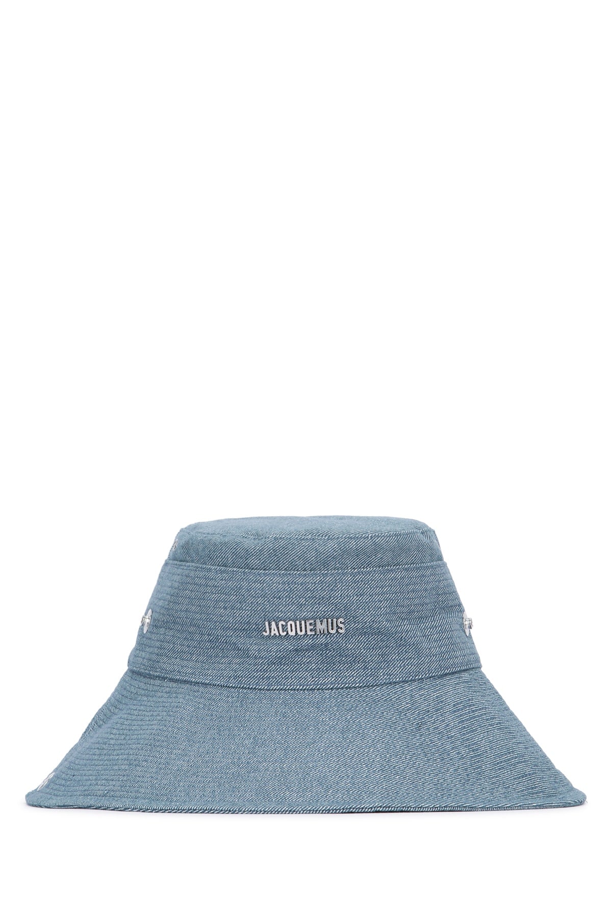 JACQUEMUS Mini Bucket Hat for Women - Fall/Winter 2025