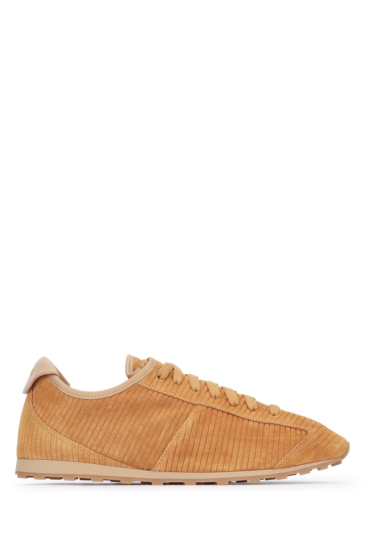 JACQUEMUS Men's Stylish Sneakers - Mini Design